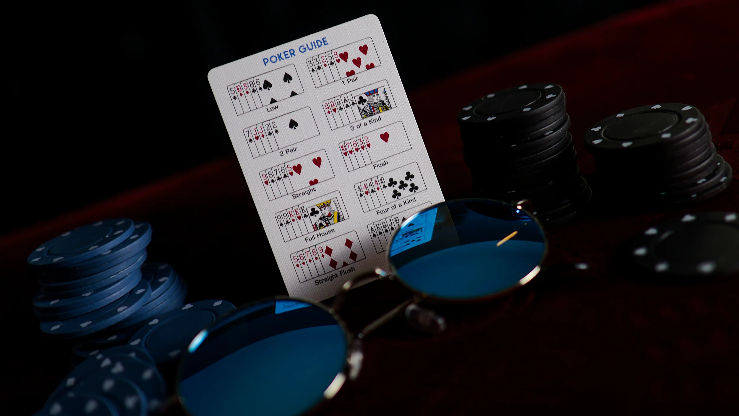 The WINNING HAND (Stu Ungar tribute) - Image 9