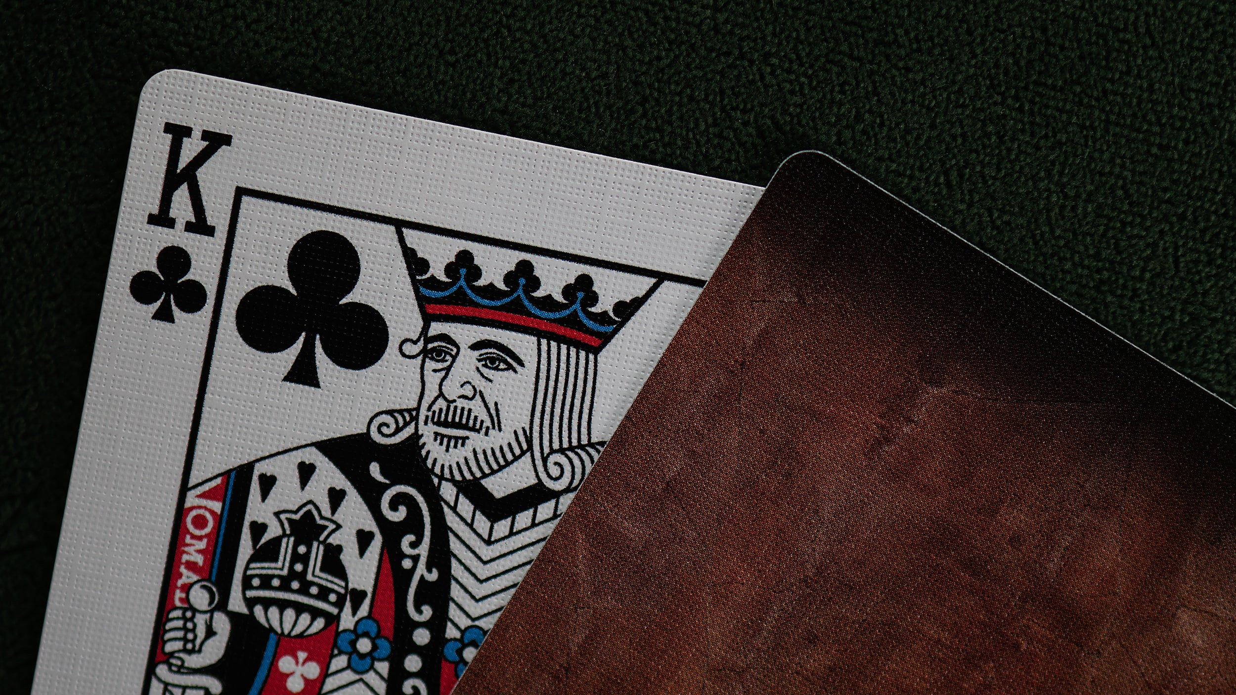 MADISON GAFF Playing Cards - Tribute Black - Image 36