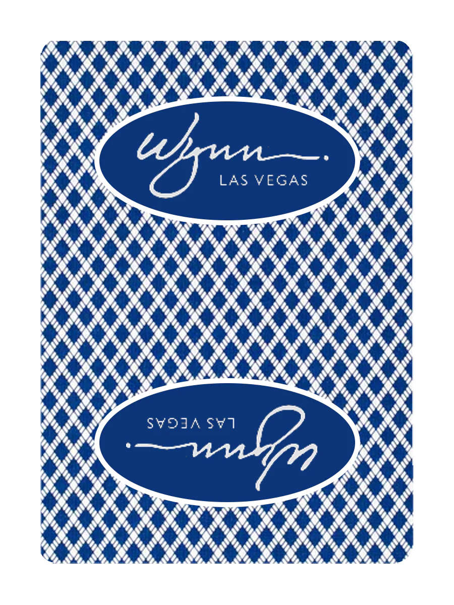 TRIPLE WYNN 'Signature' Bee Playing Cards - 3 DECKS - Image 3
