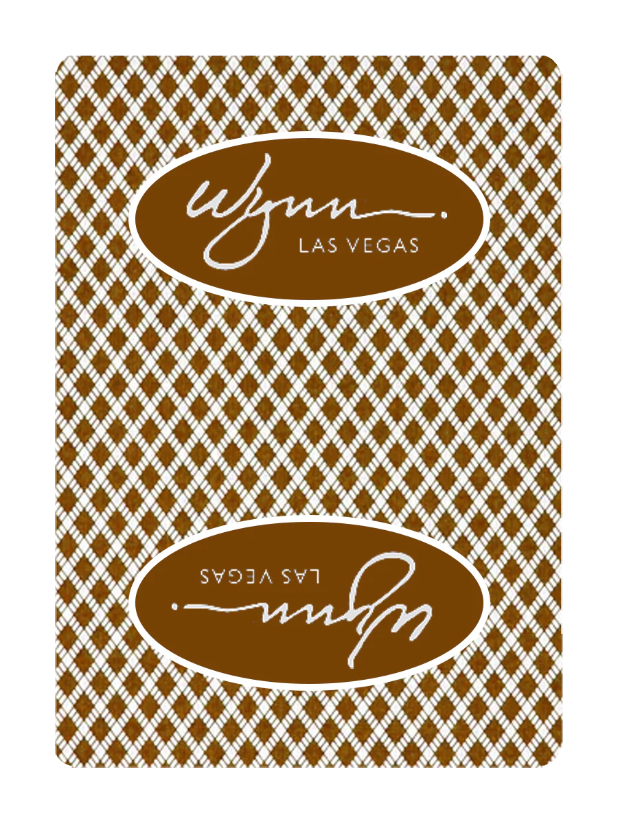 TRIPLE WYNN 'Signature' Bee Playing Cards - 3 DECKS - Image 4
