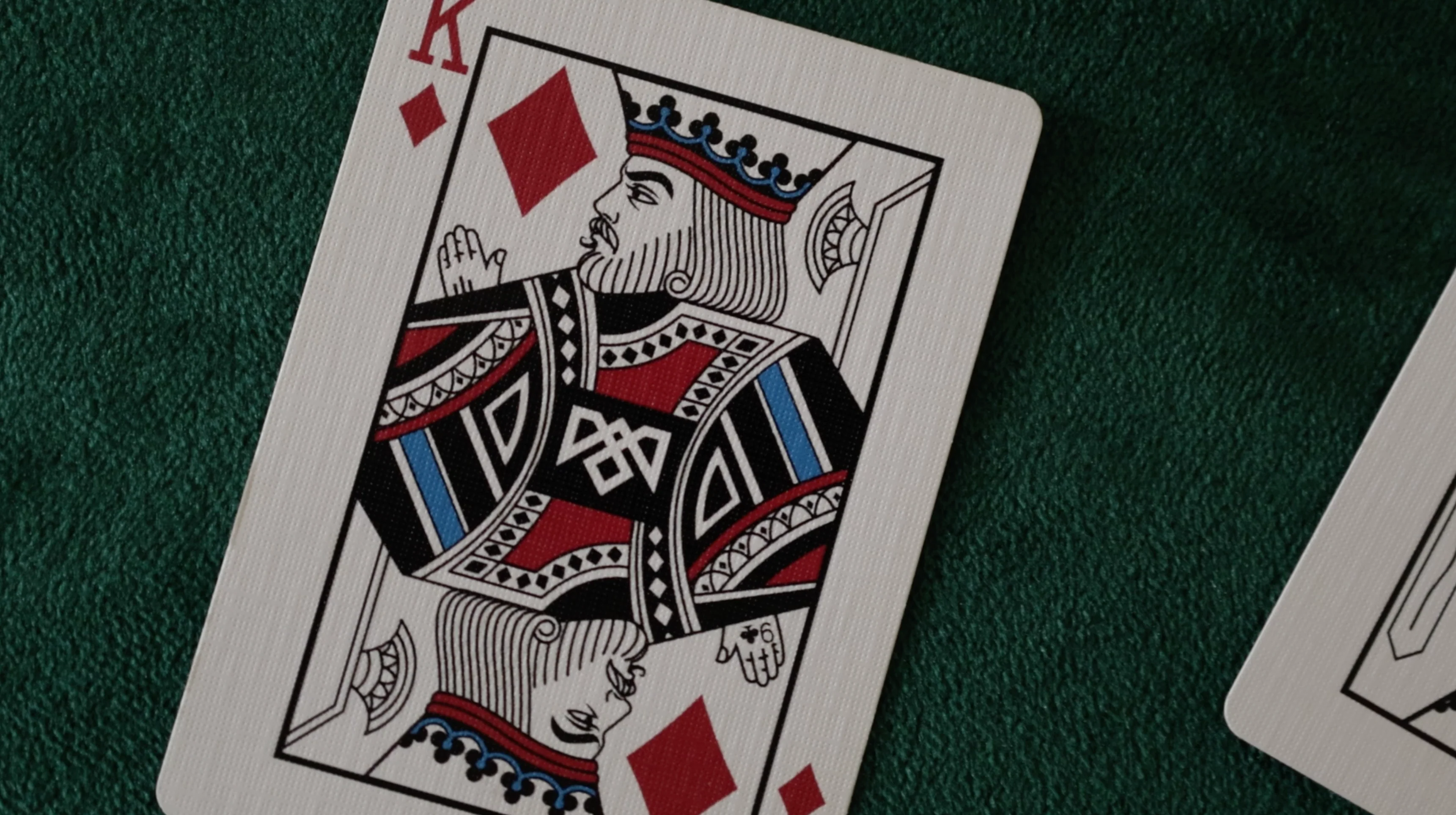 MADISON TWISTERS Playing Cards - Image 12