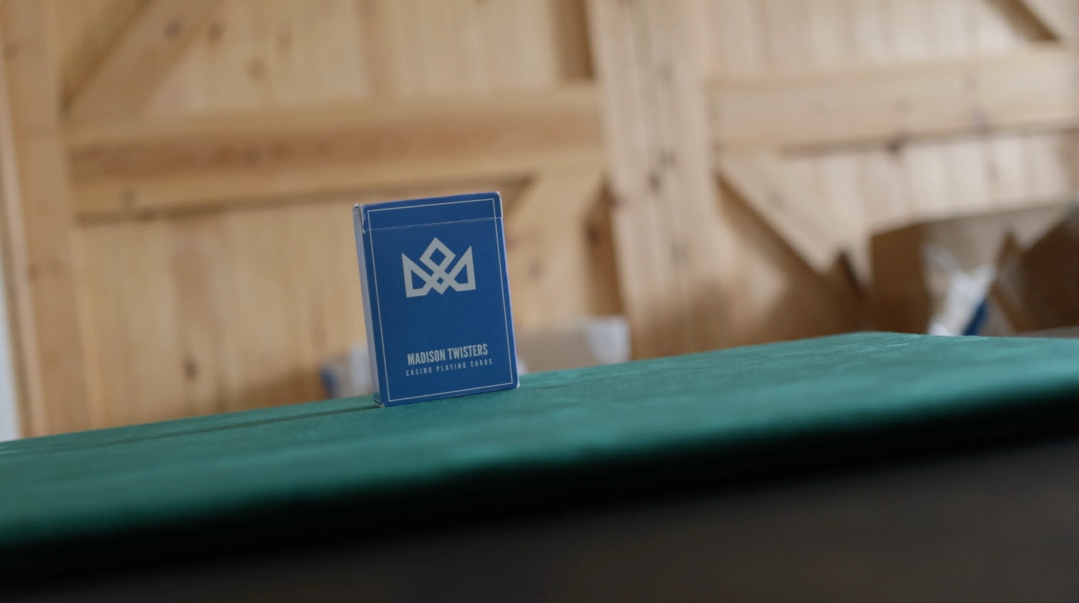 MADISON TWISTERS Playing Cards - Image 18