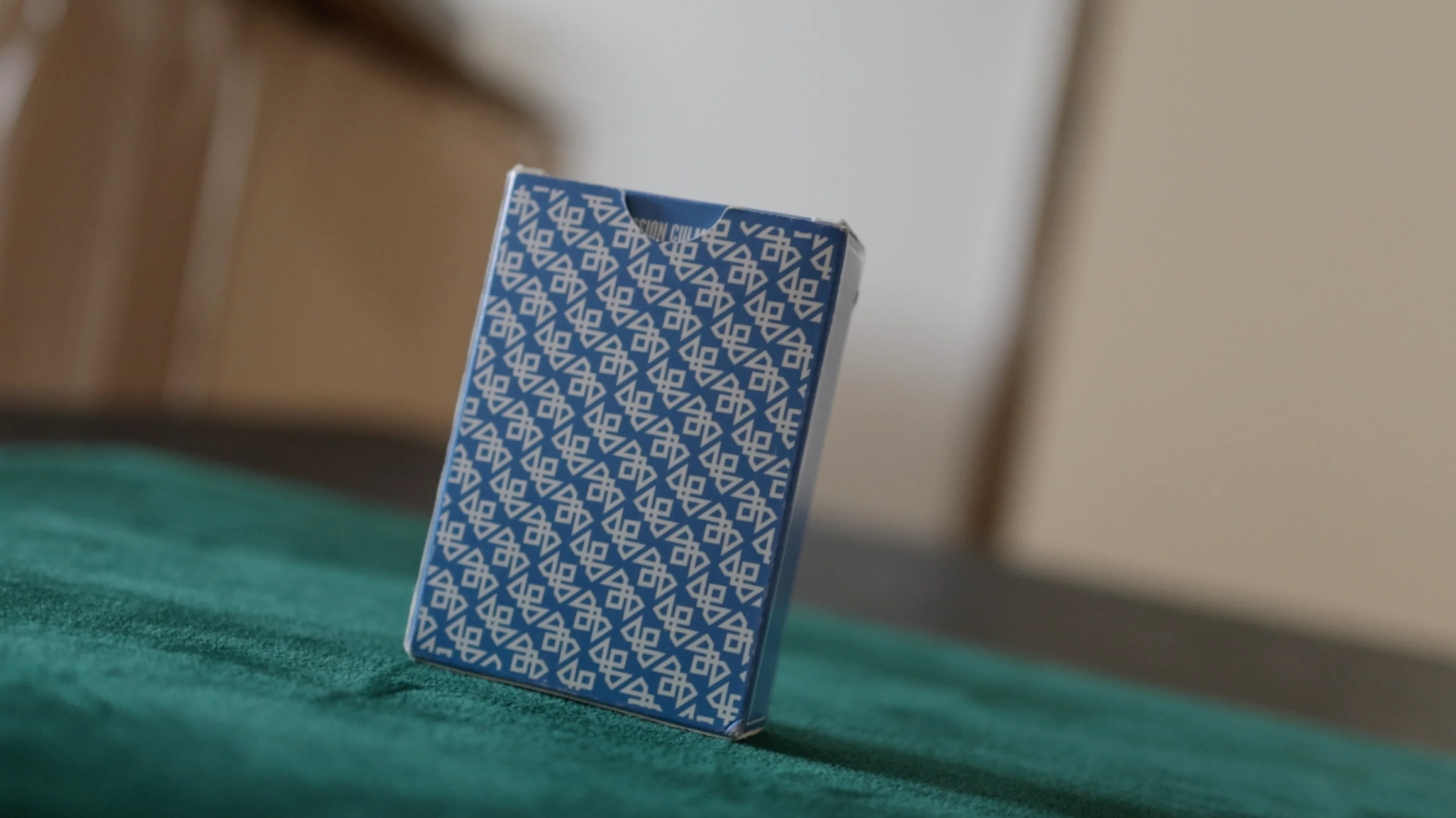 MADISON TWISTERS Playing Cards - Image 19