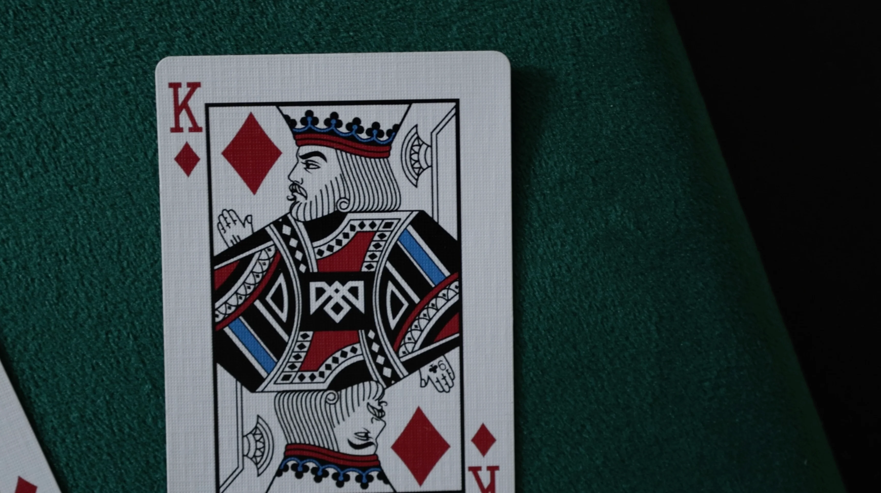 MADISON TWISTERS Playing Cards - Image 23