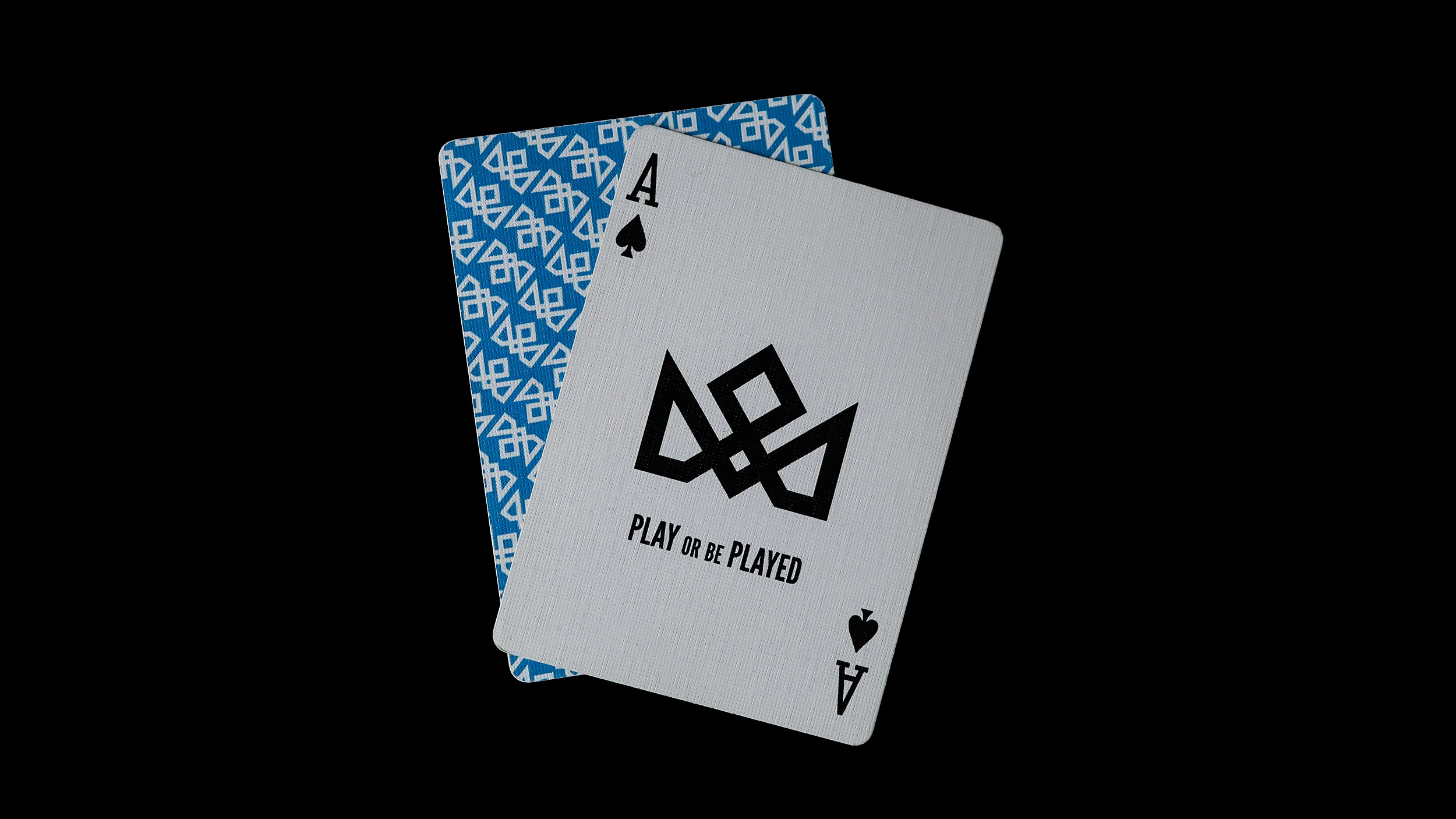 MADISON TWISTERS Playing Cards - Image 25