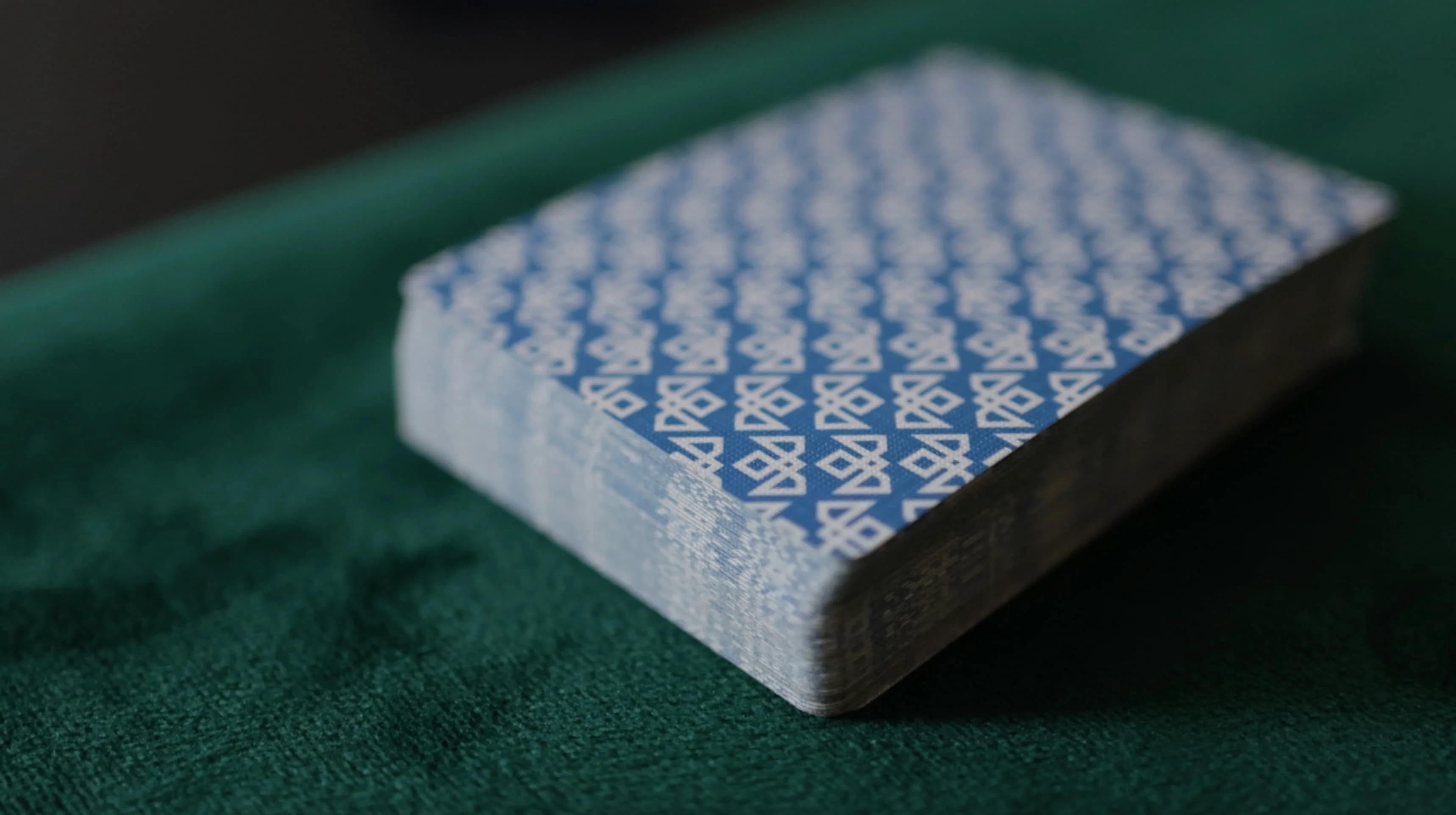 MADISON TWISTERS Playing Cards - Image 28