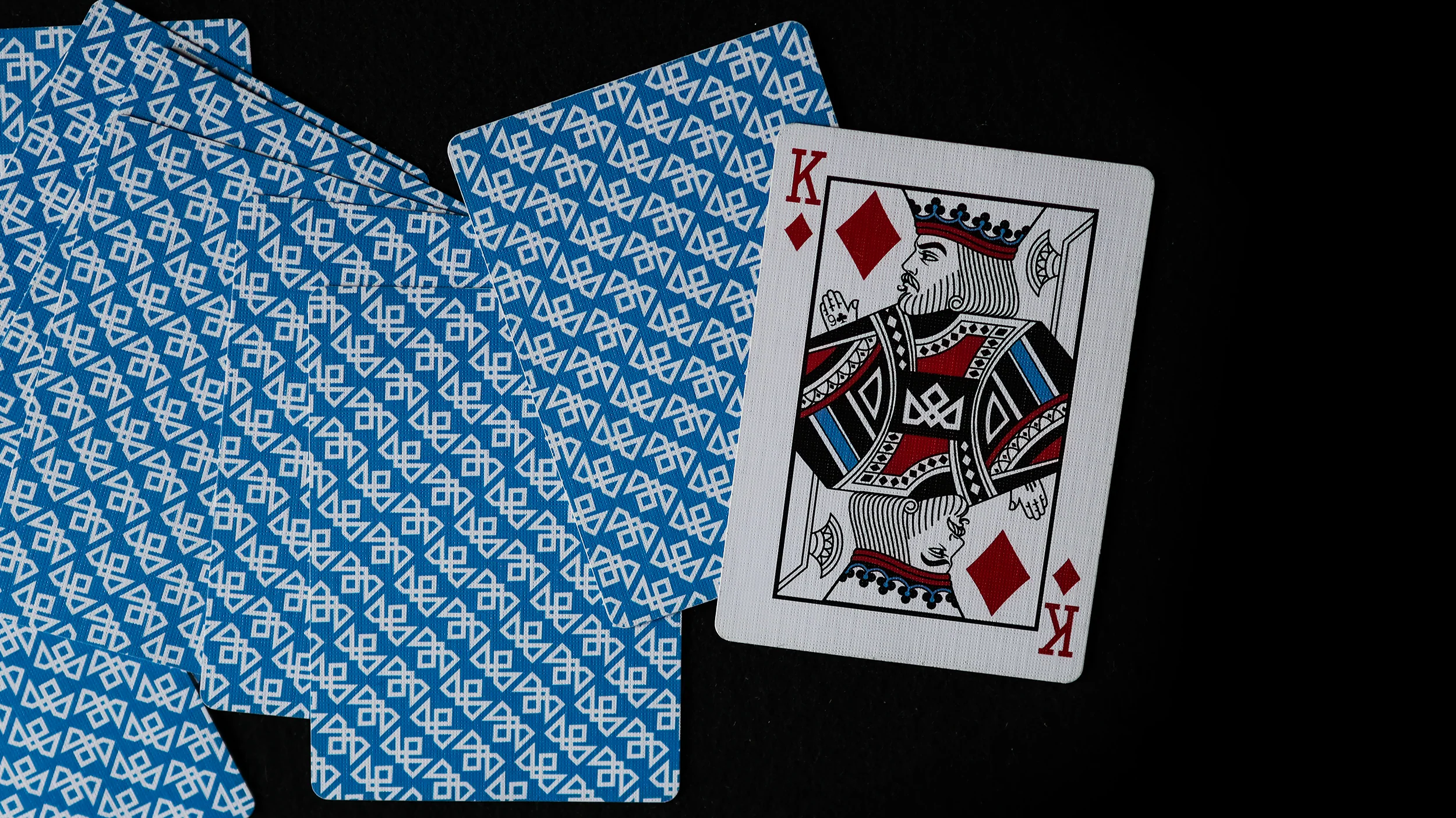 MADISON TWISTERS Playing Cards - Image 29