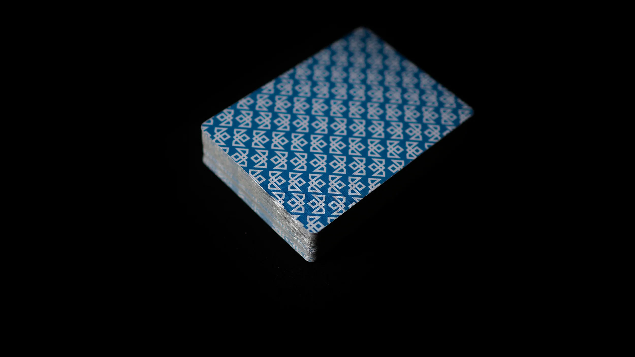 MADISON TWISTERS Playing Cards - Image 34
