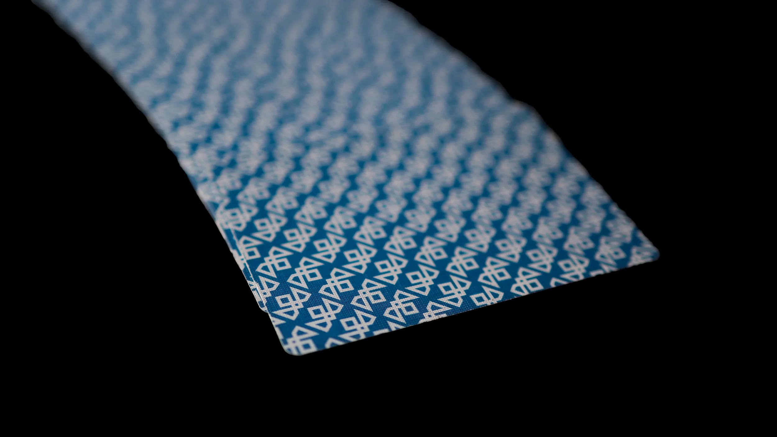 MADISON TWISTERS Playing Cards - Image 36