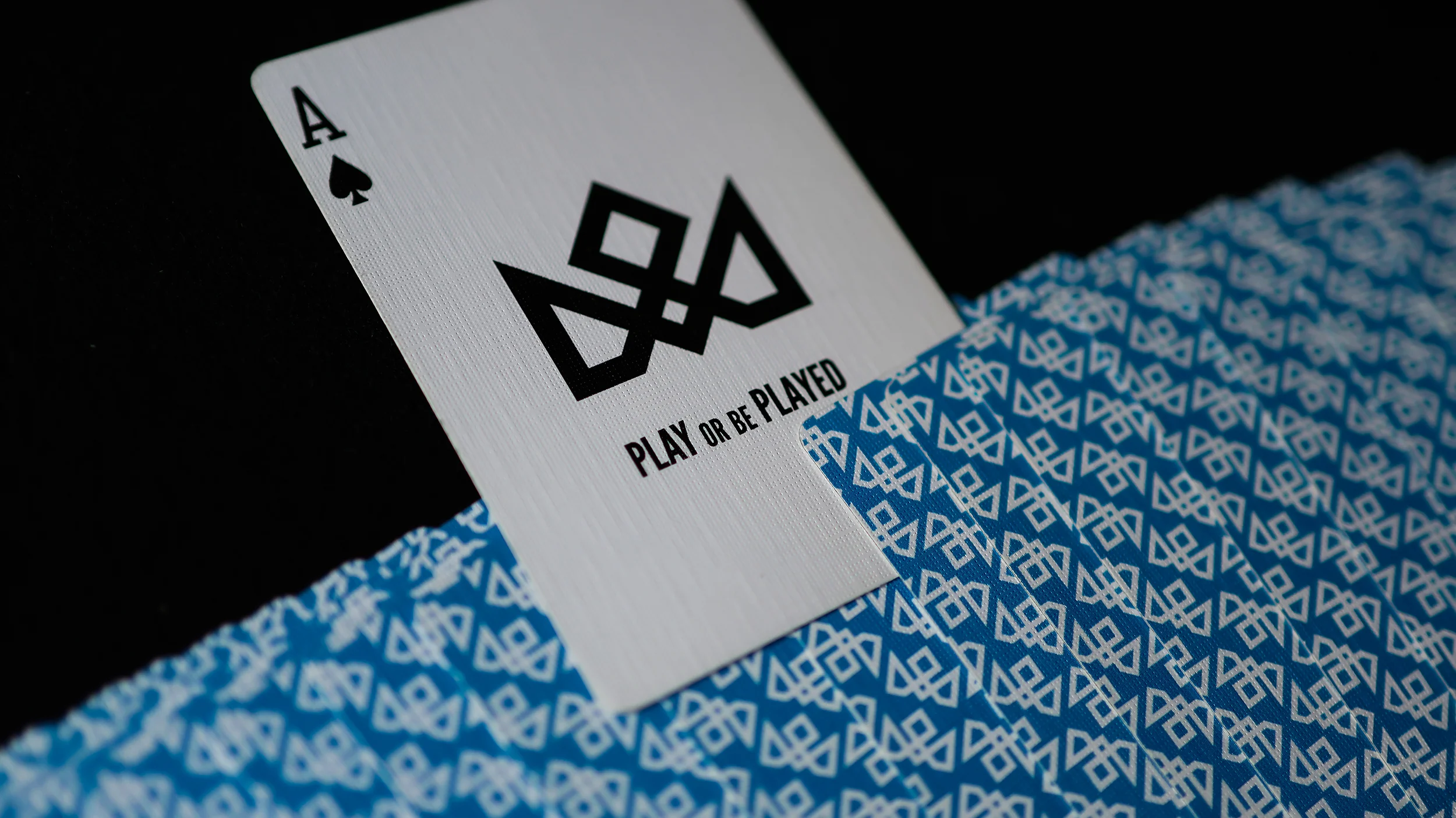 MADISON TWISTERS Playing Cards - Image 38