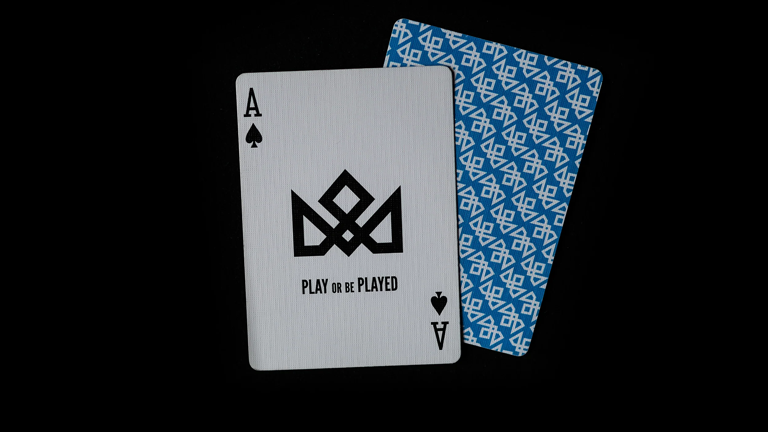 MADISON TWISTERS Playing Cards - Image 39