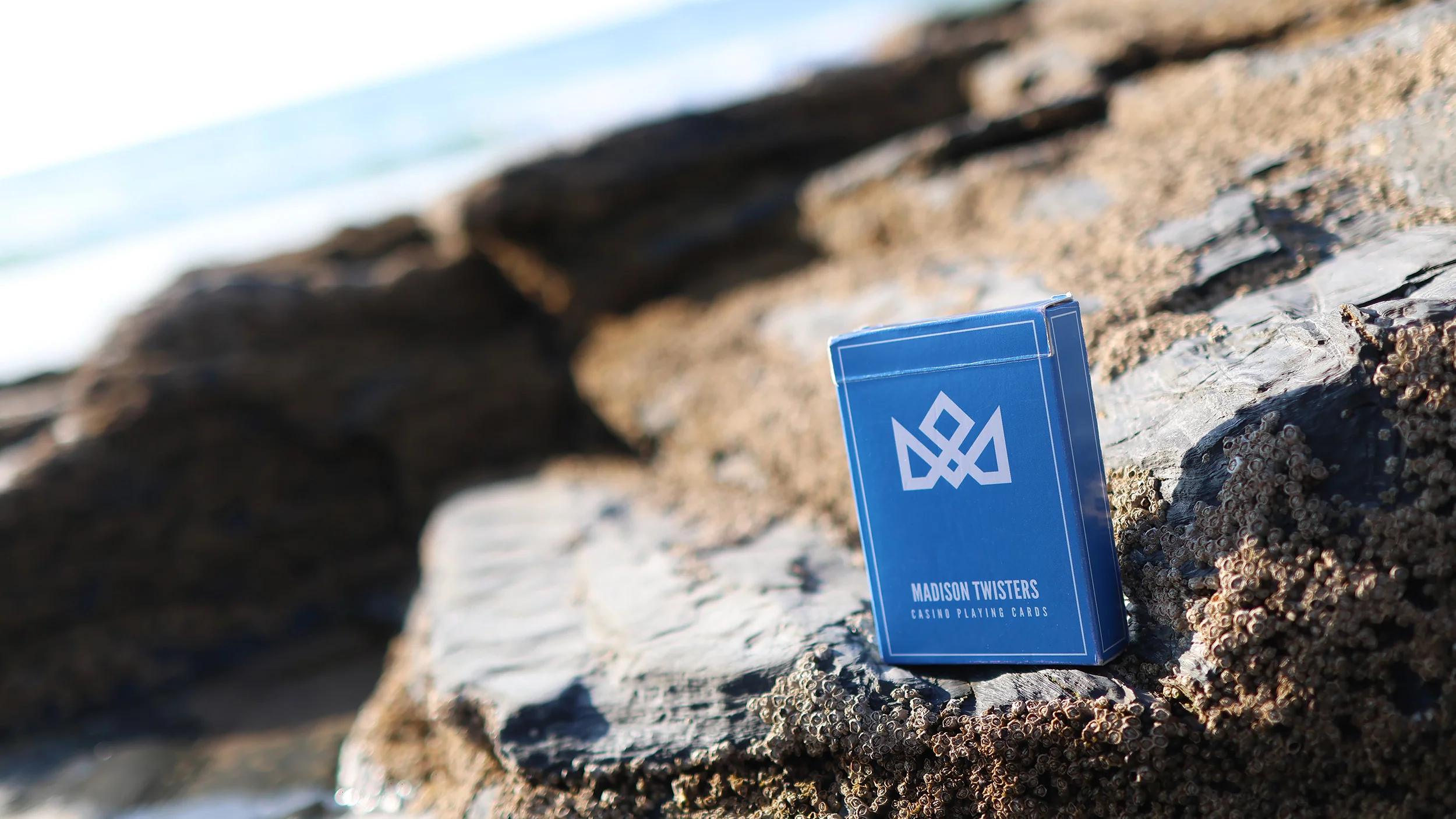 MADISON TWISTERS Playing Cards - Image 4