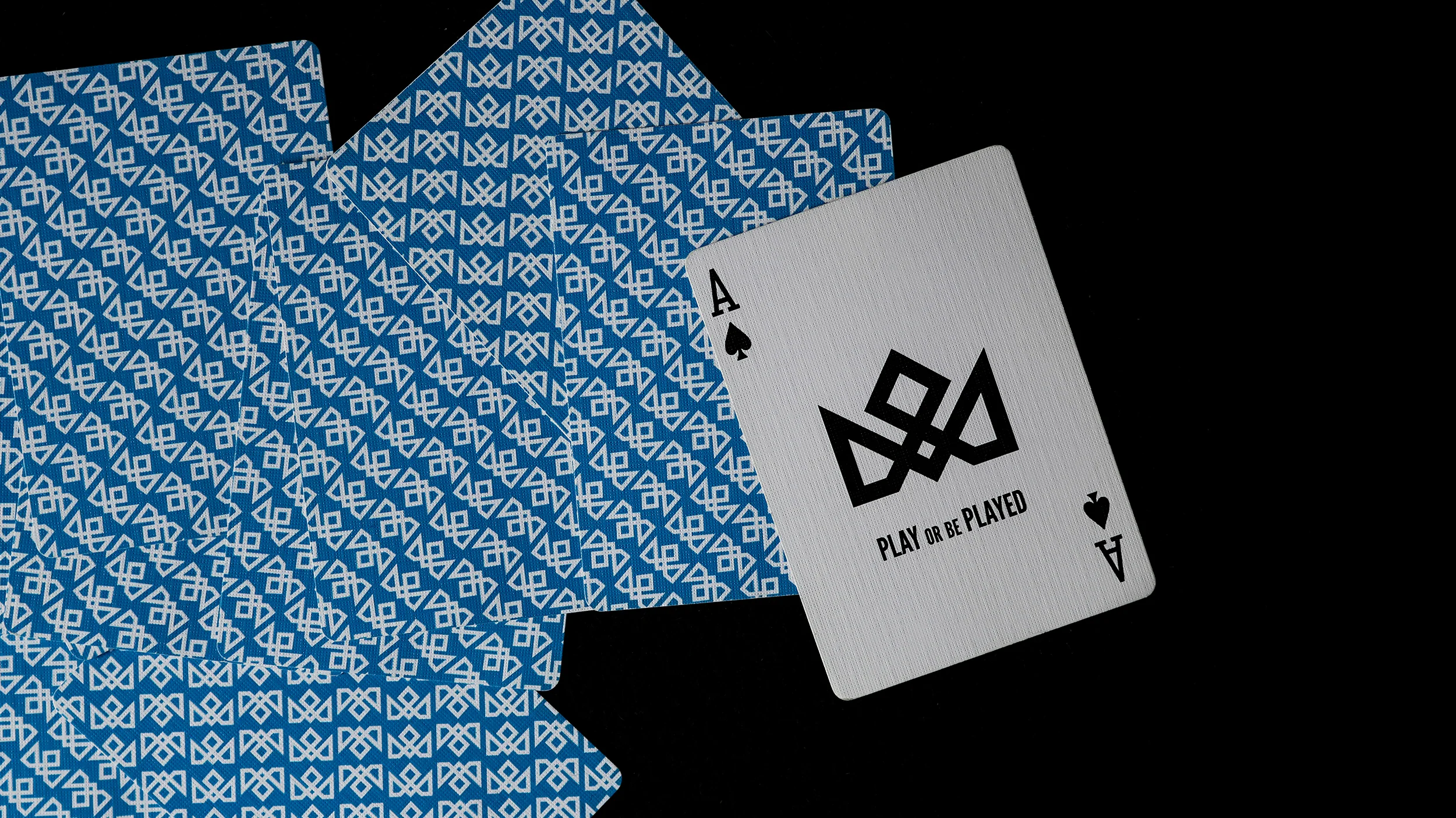 MADISON TWISTERS Playing Cards - Image 40