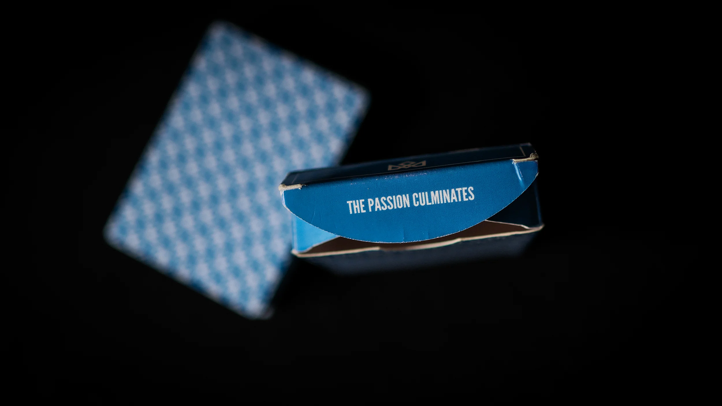 MADISON TWISTERS Playing Cards - Image 41