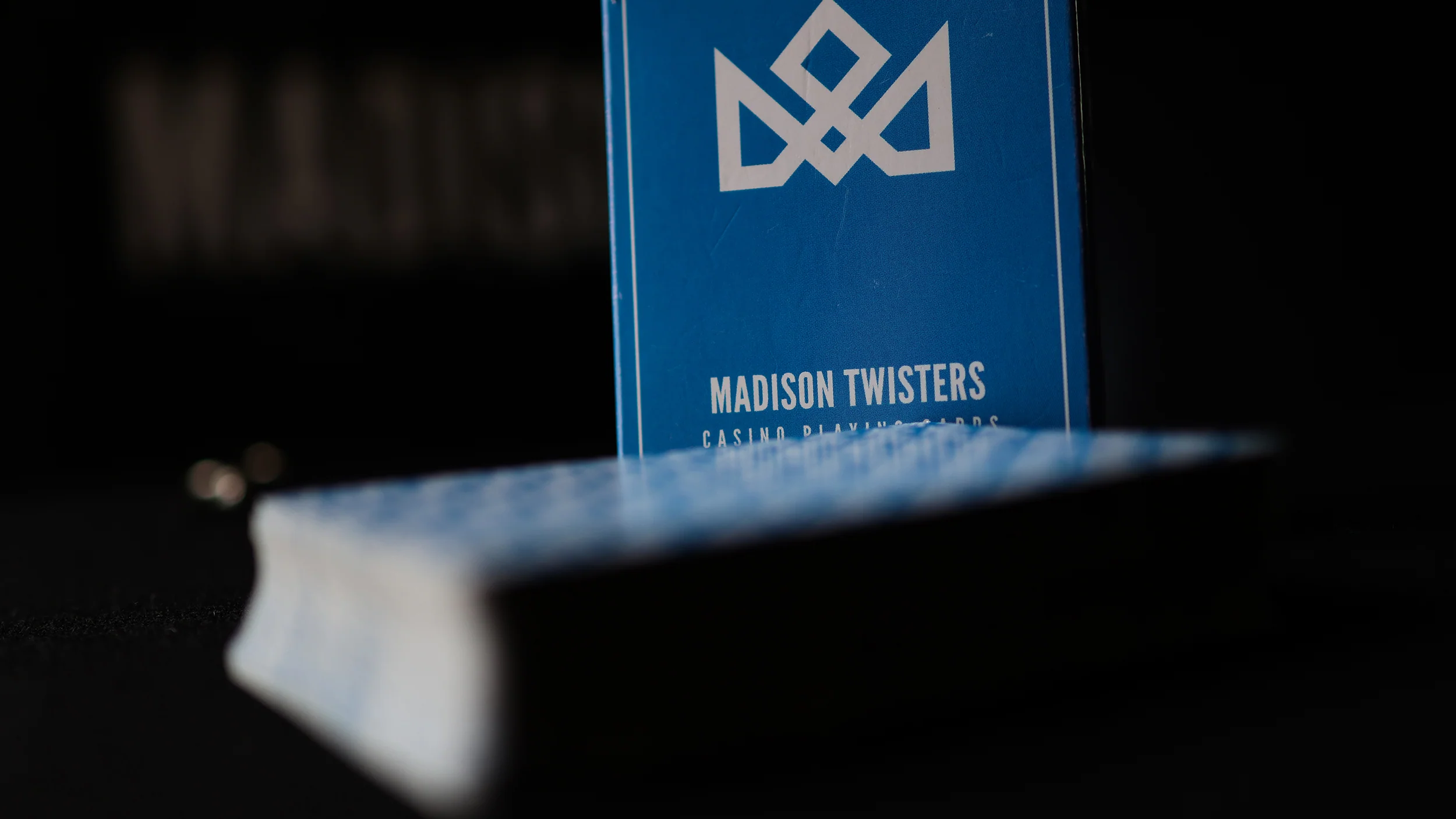MADISON TWISTERS Playing Cards - Image 43