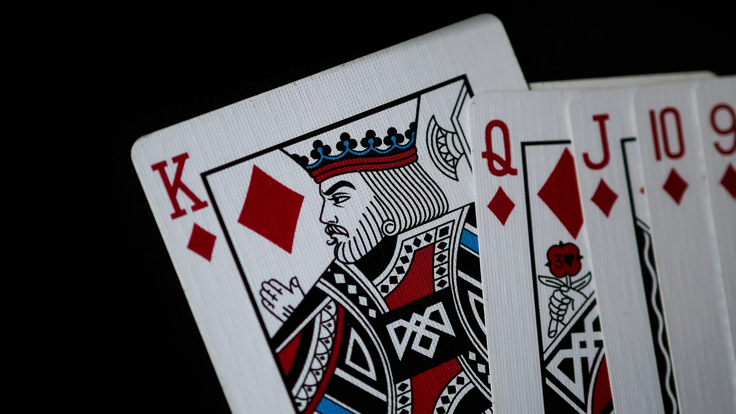 MADISON TWISTERS Playing Cards - Image 7