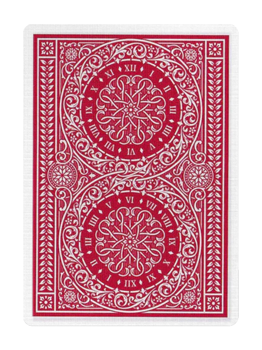 TYCOON Playing Cards 4-Box Set by theory11 - Image 2