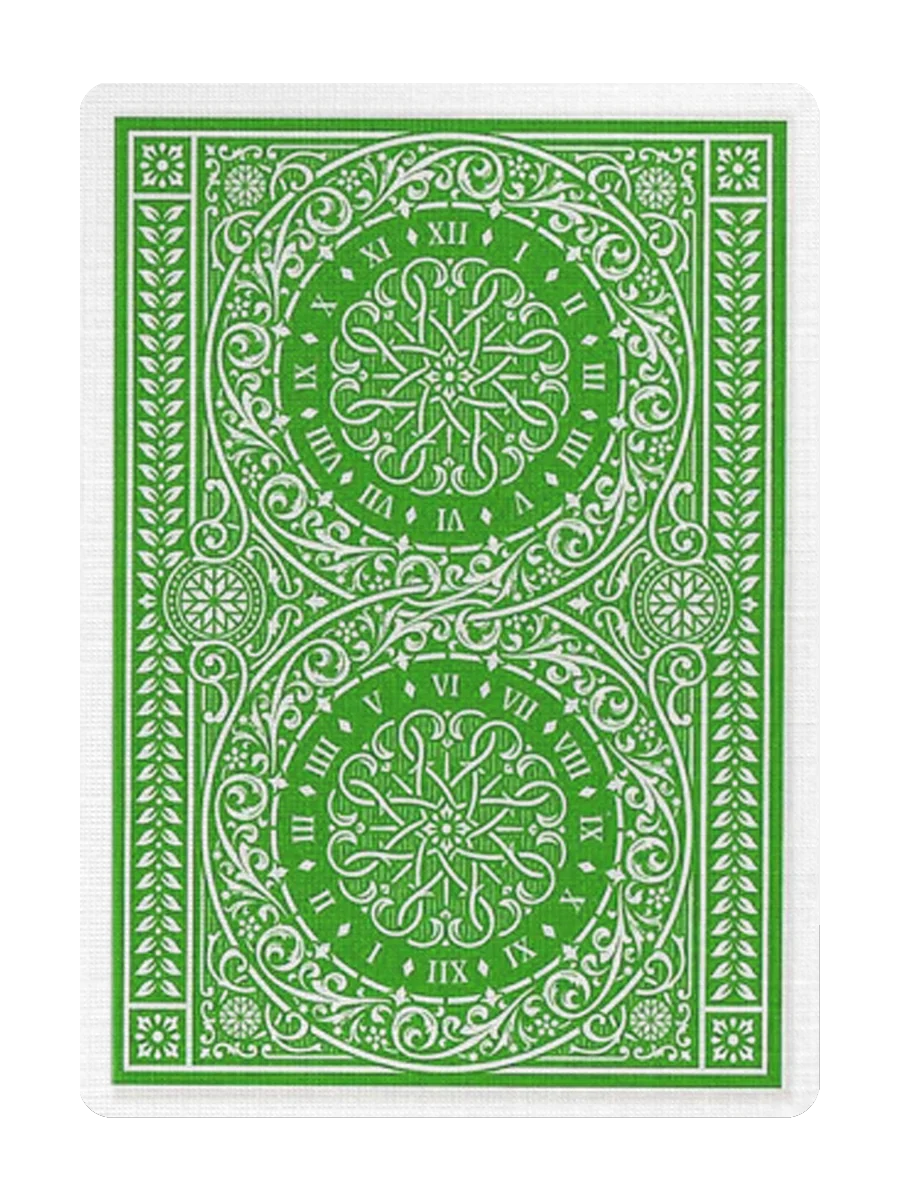 TYCOON Playing Cards 4-Box Set by theory11 - Image 3