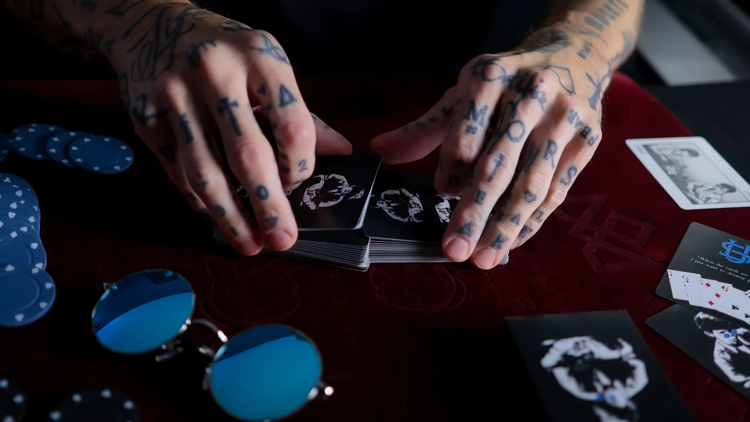 UNGAR Playing Cards - Image 10