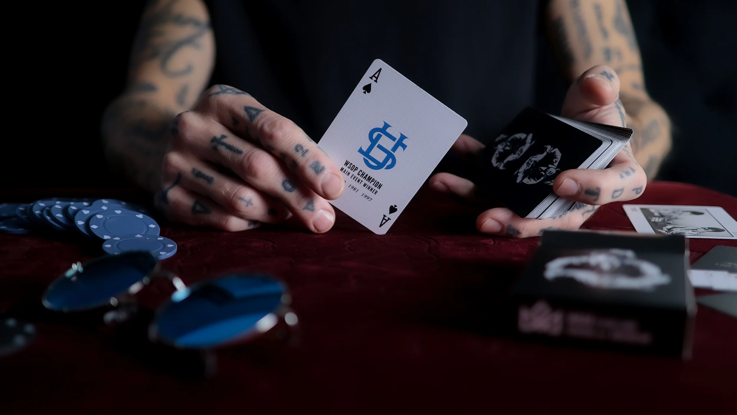 UNGAR Playing Cards - Image 11