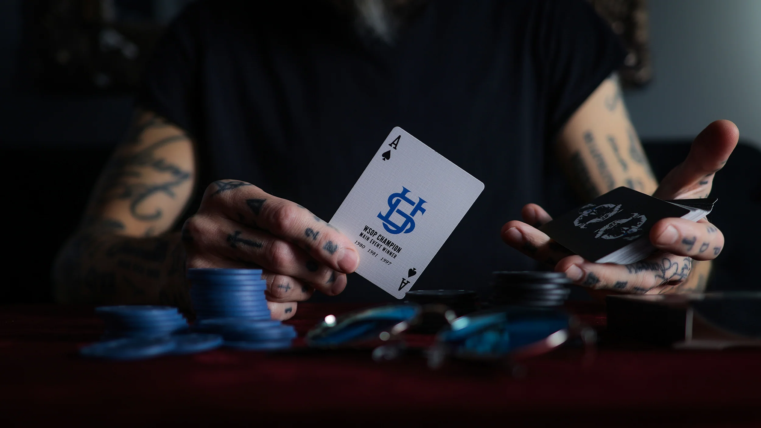 UNGAR Playing Cards - Image 13
