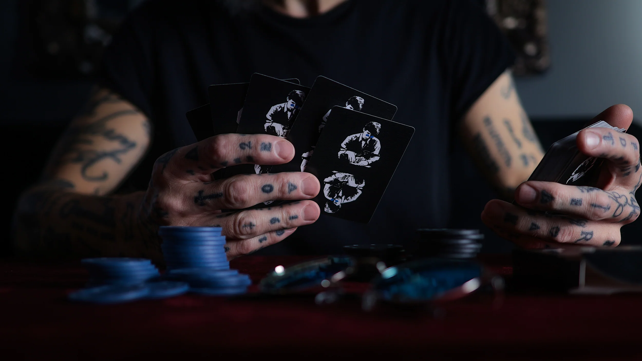 UNGAR Playing Cards - Image 16