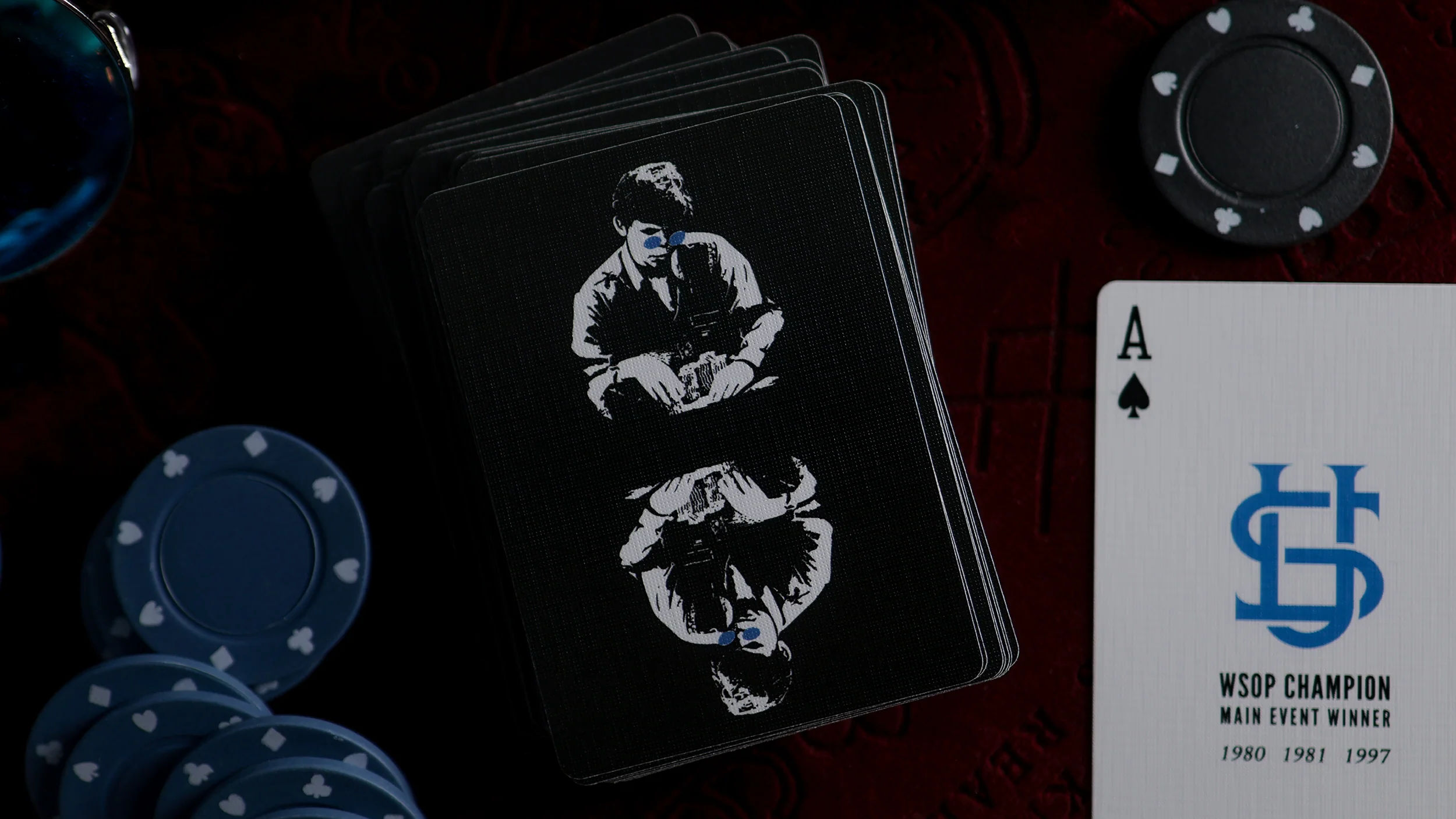 UNGAR Playing Cards - Image 20