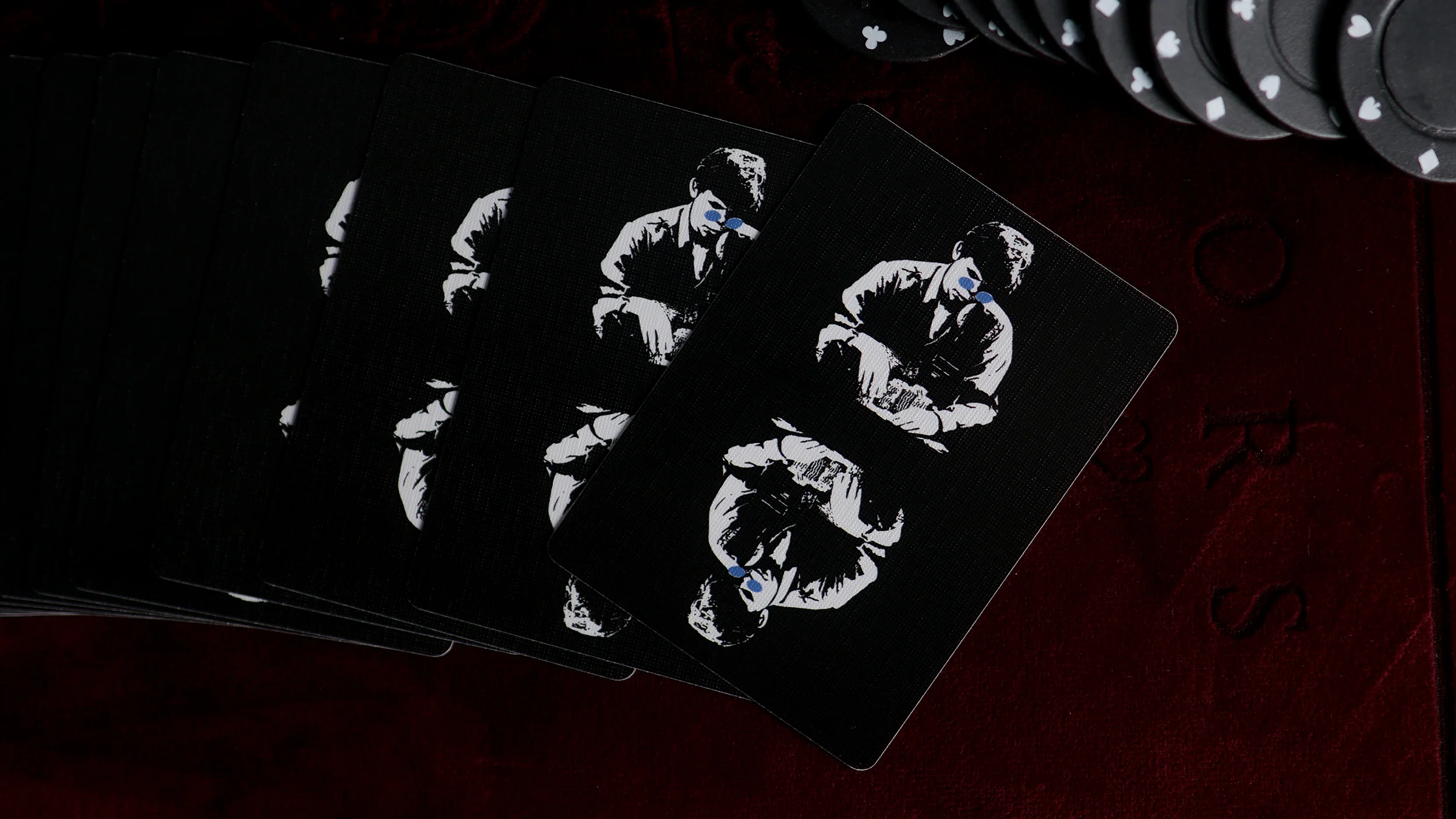 UNGAR Playing Cards - Image 21