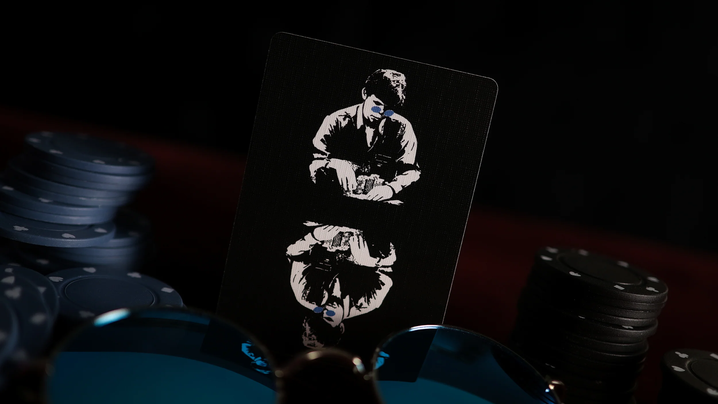 UNGAR Playing Cards - Image 24