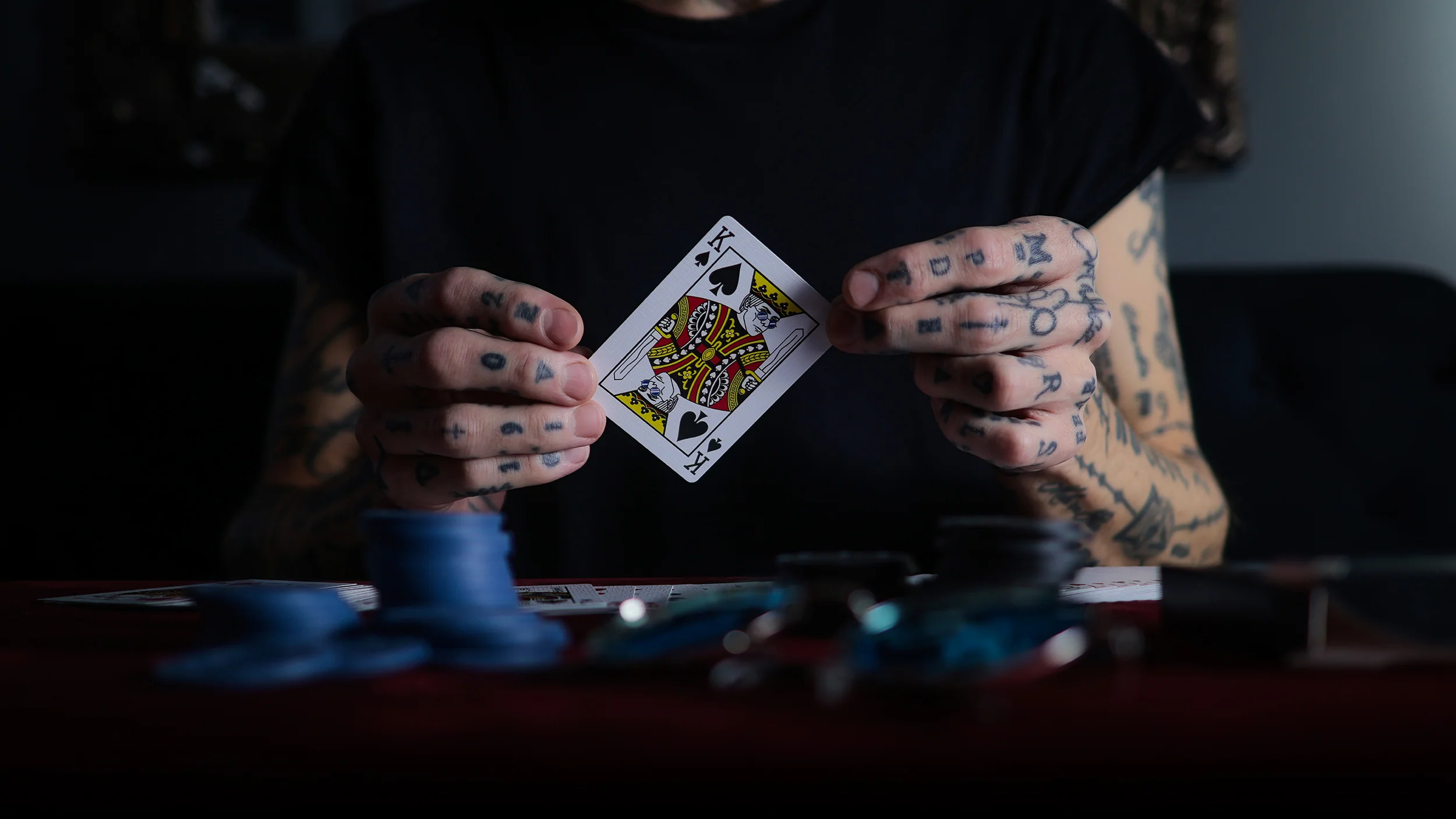 UNGAR Playing Cards - Image 25