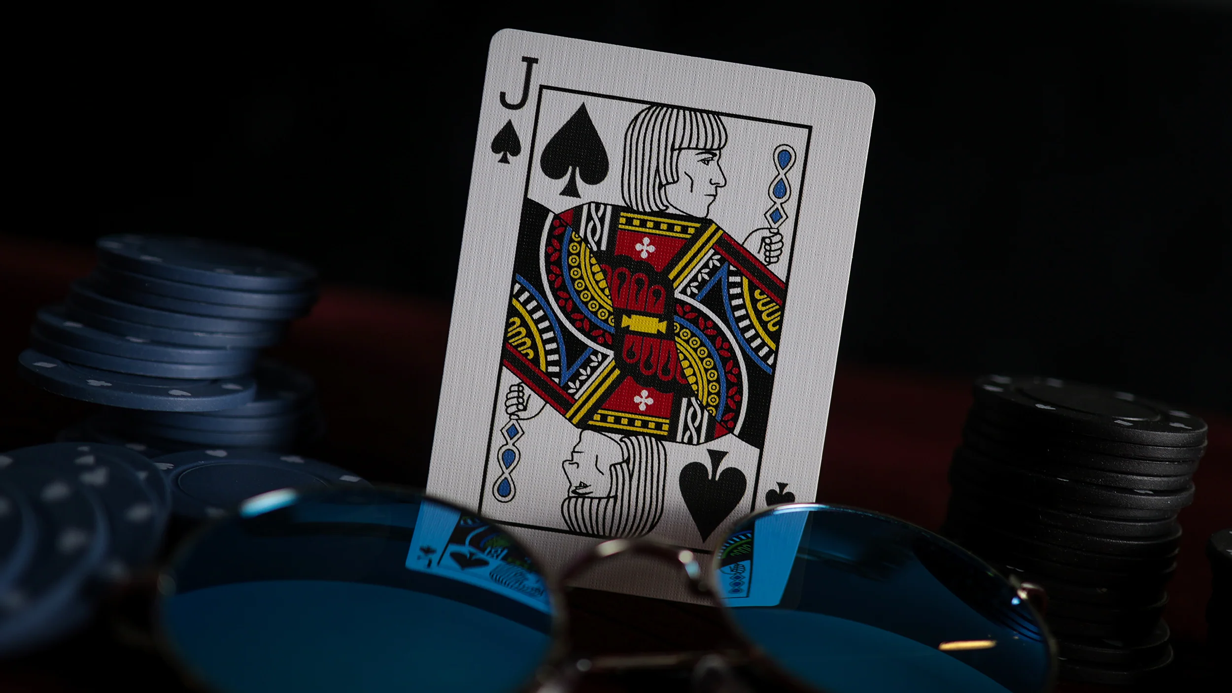 UNGAR Playing Cards - Image 27