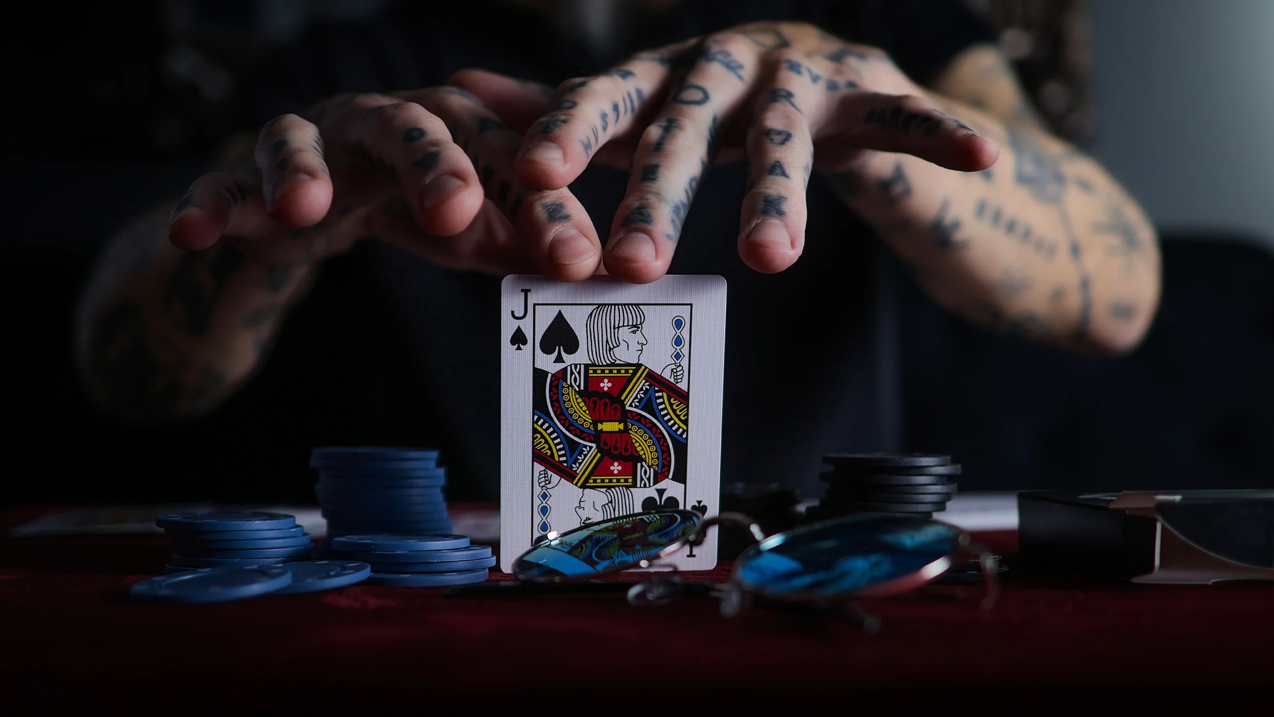 UNGAR Playing Cards - Image 28