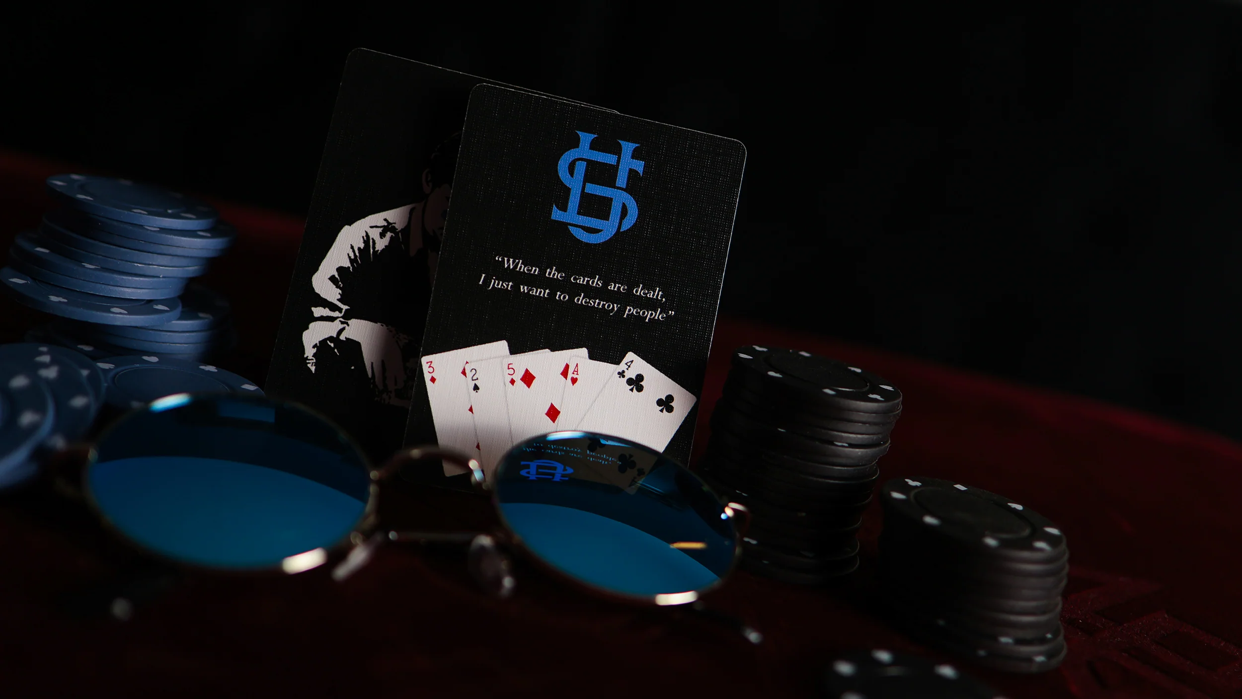 UNGAR Playing Cards - Image 30