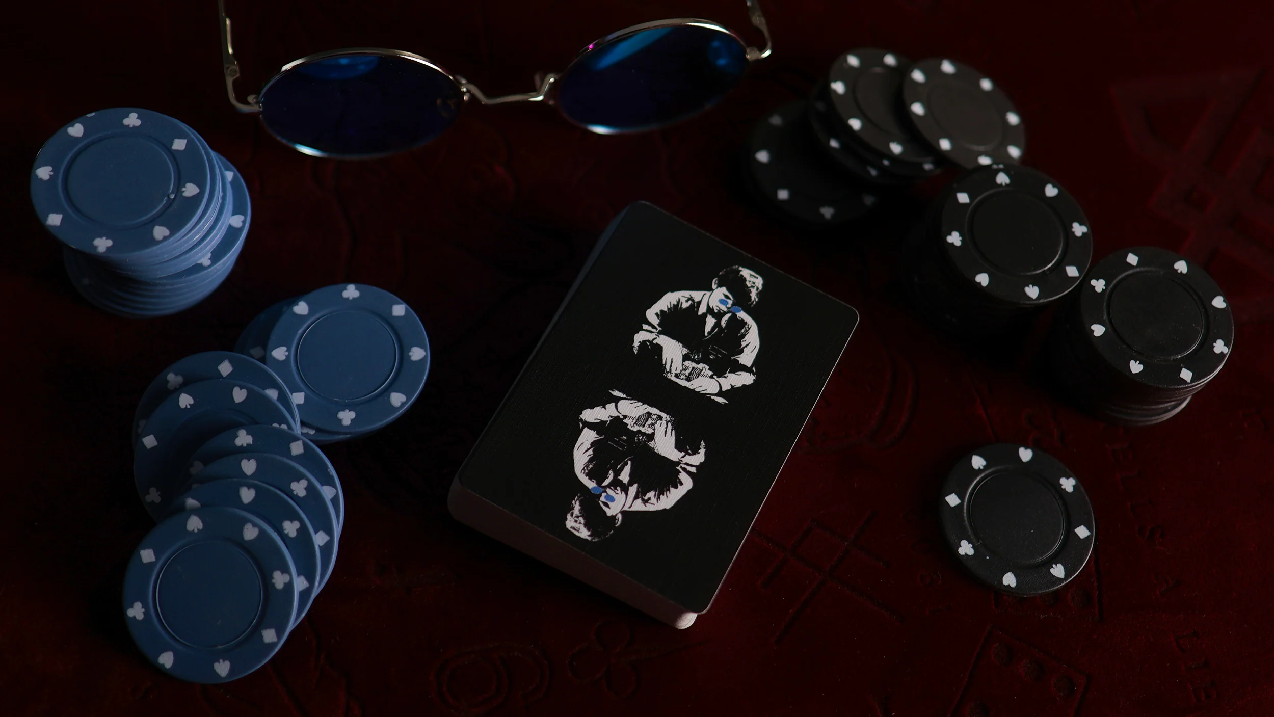 UNGAR Playing Cards - Image 32