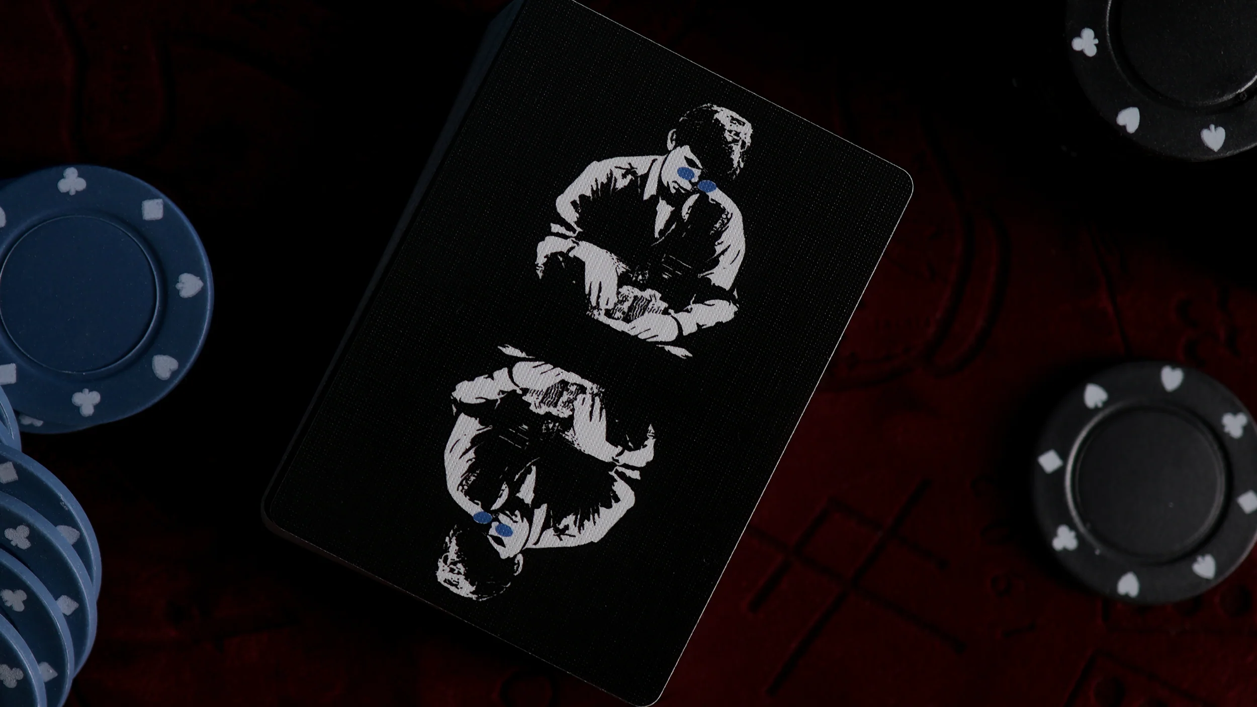 UNGAR Playing Cards - Image 33