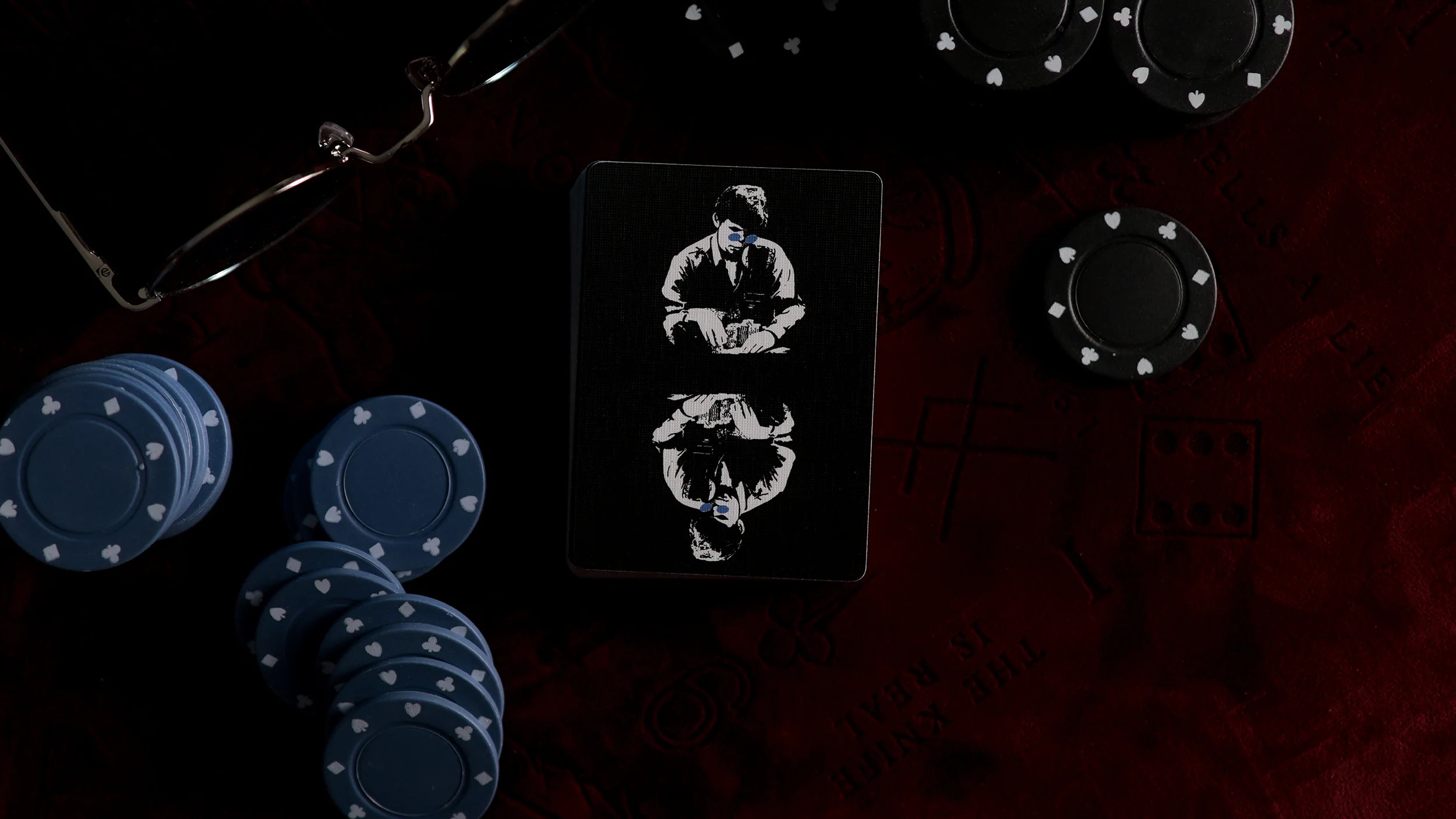 UNGAR Playing Cards - Image 34
