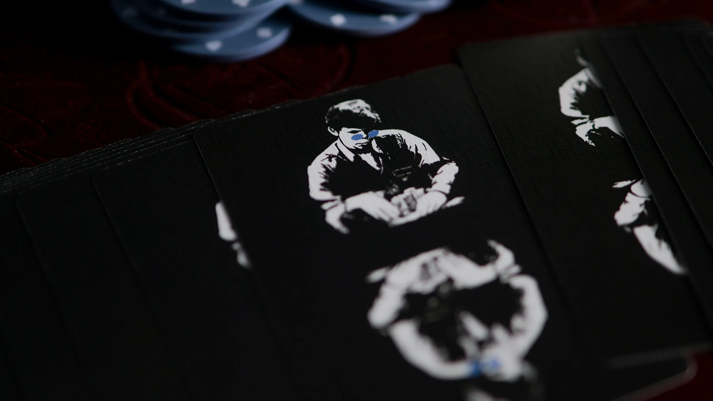 UNGAR Playing Cards - Image 35