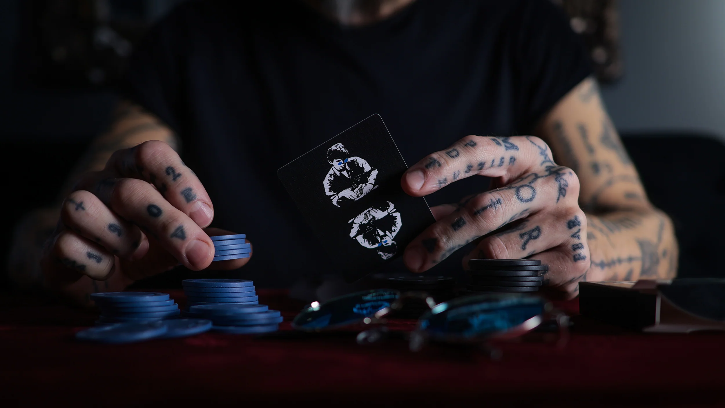 UNGAR Playing Cards - Image 36