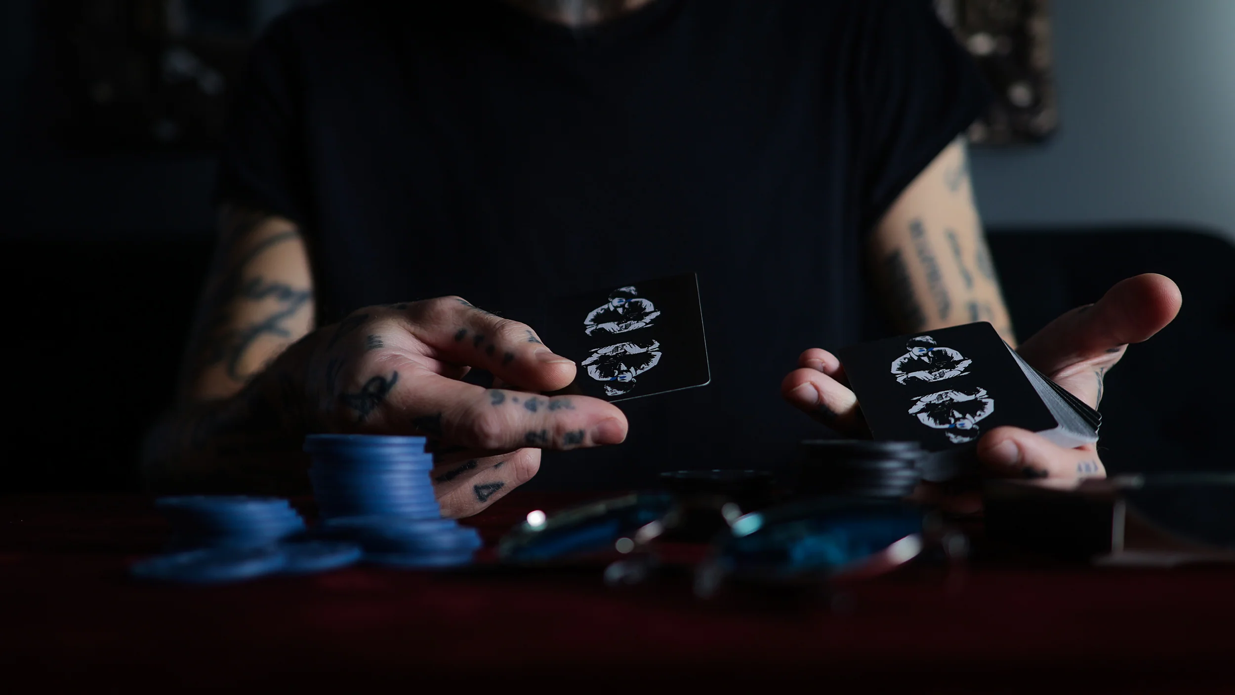UNGAR Playing Cards - Image 37