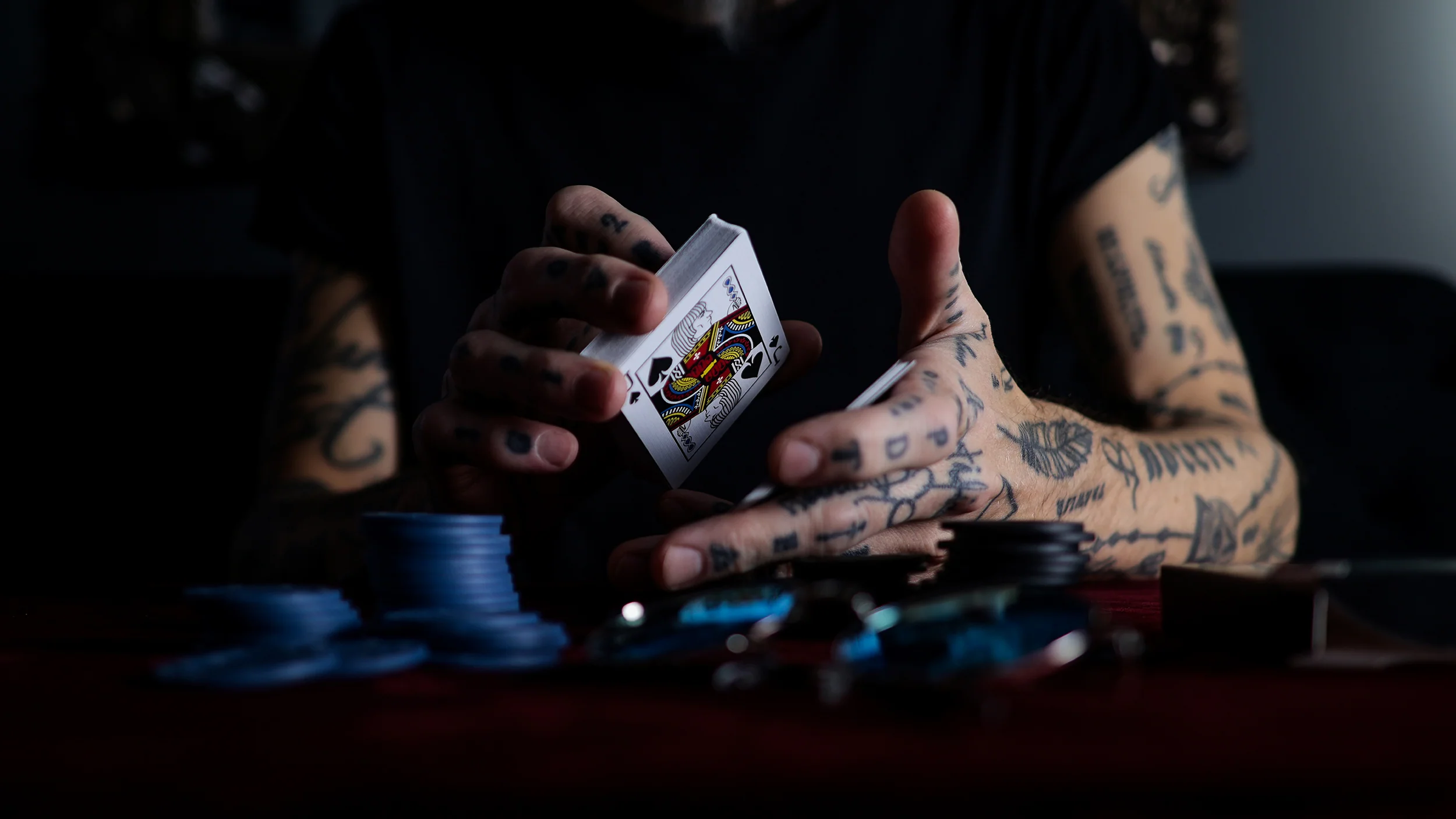 UNGAR Playing Cards - Image 38
