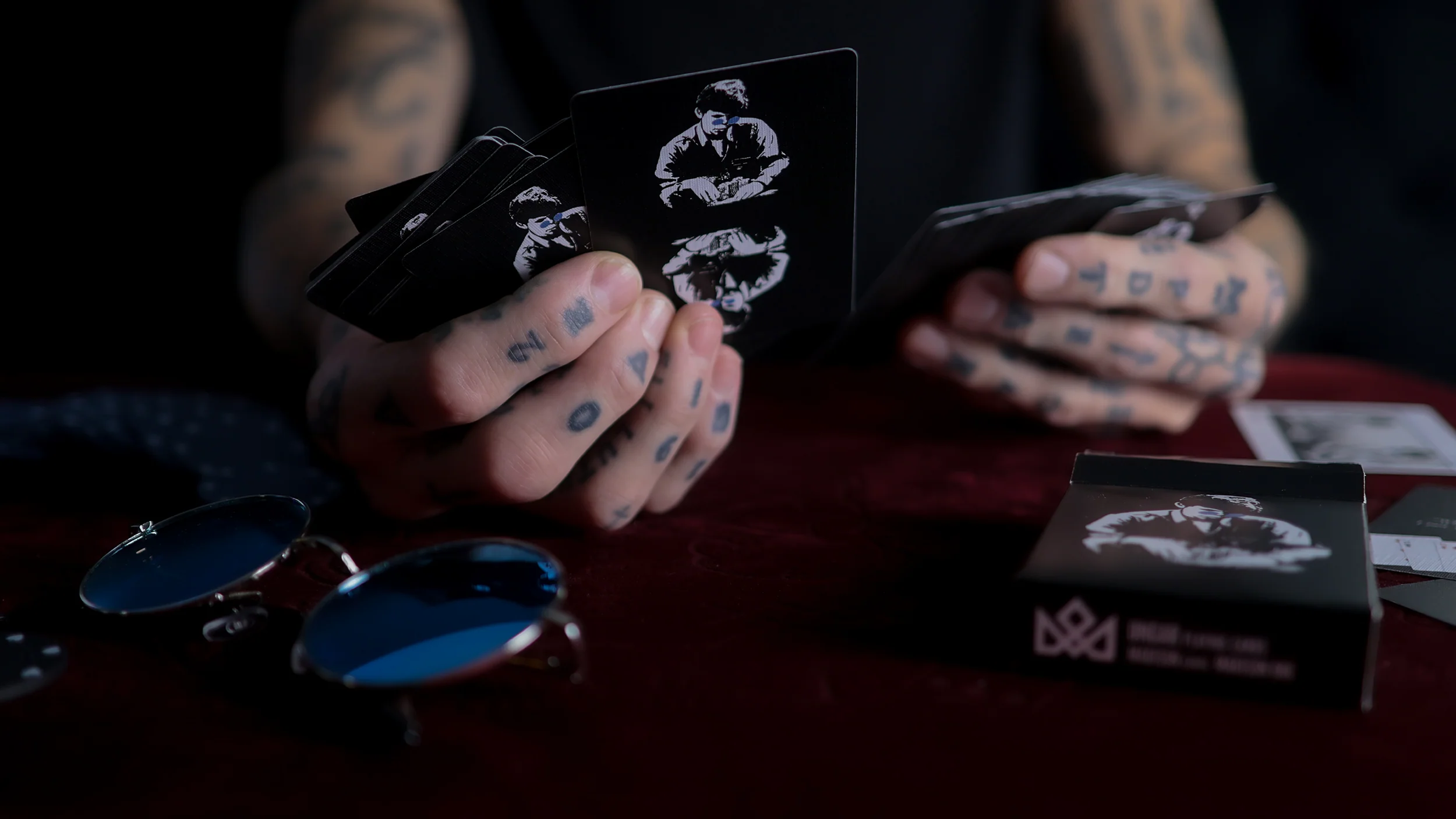 UNGAR Playing Cards - Image 48