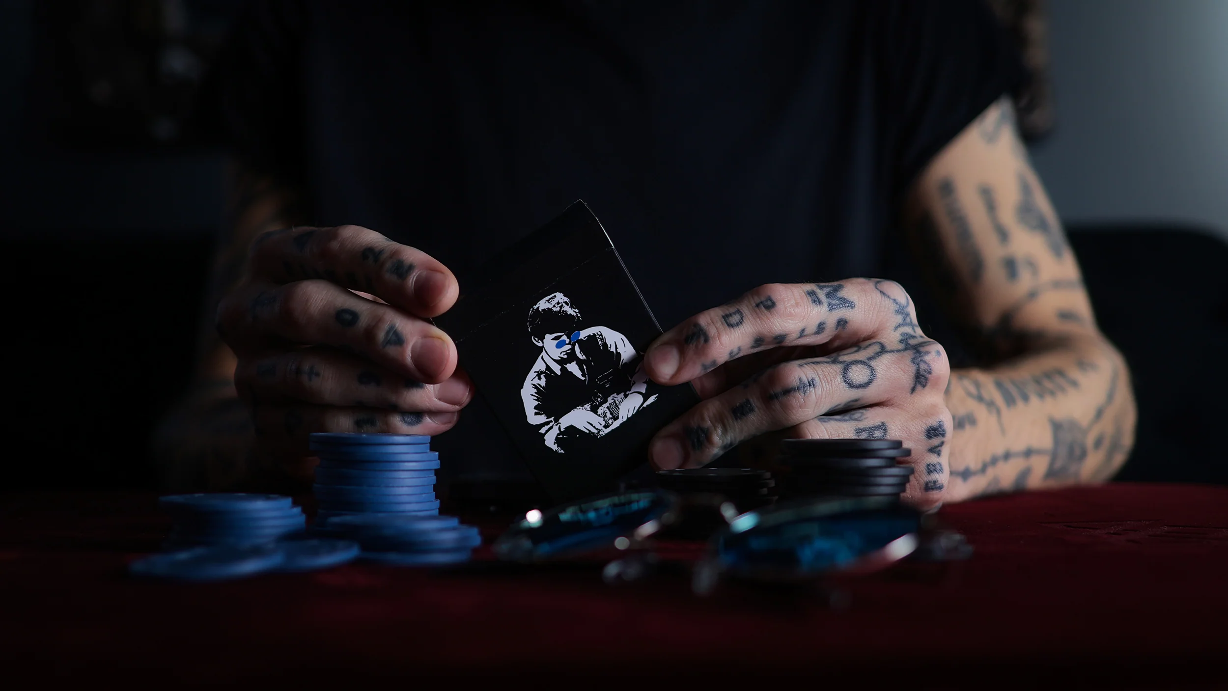 UNGAR Playing Cards - Image 5