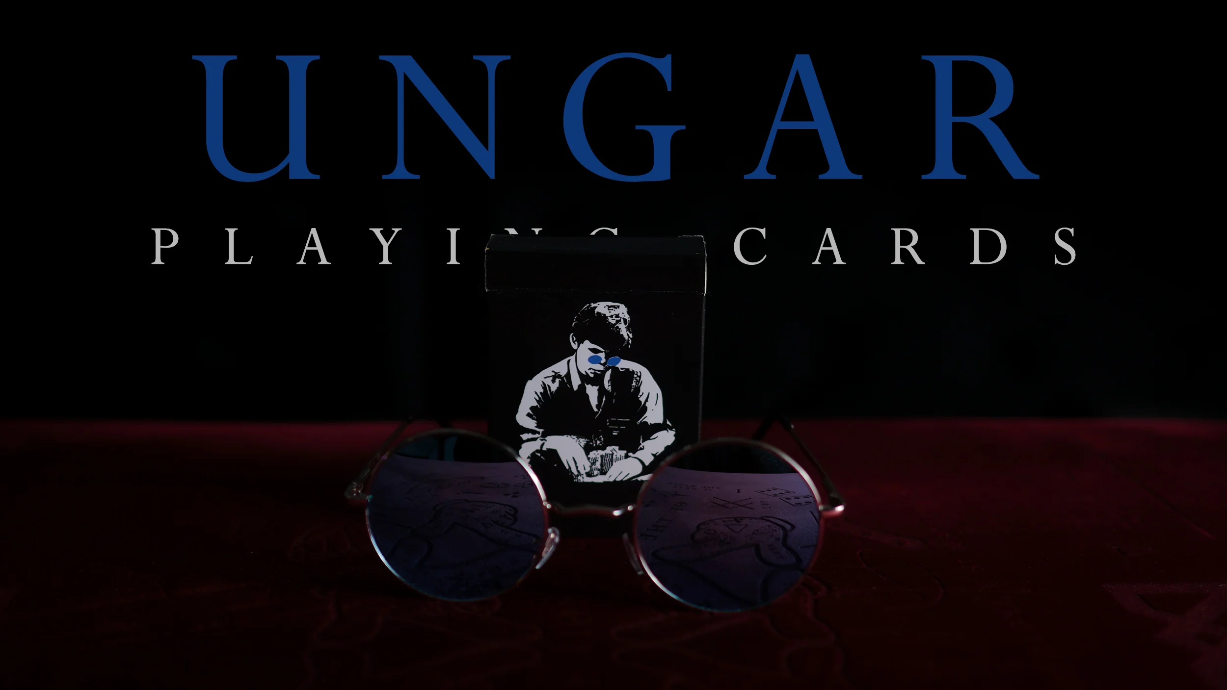 UNGAR Playing Cards - Image 50