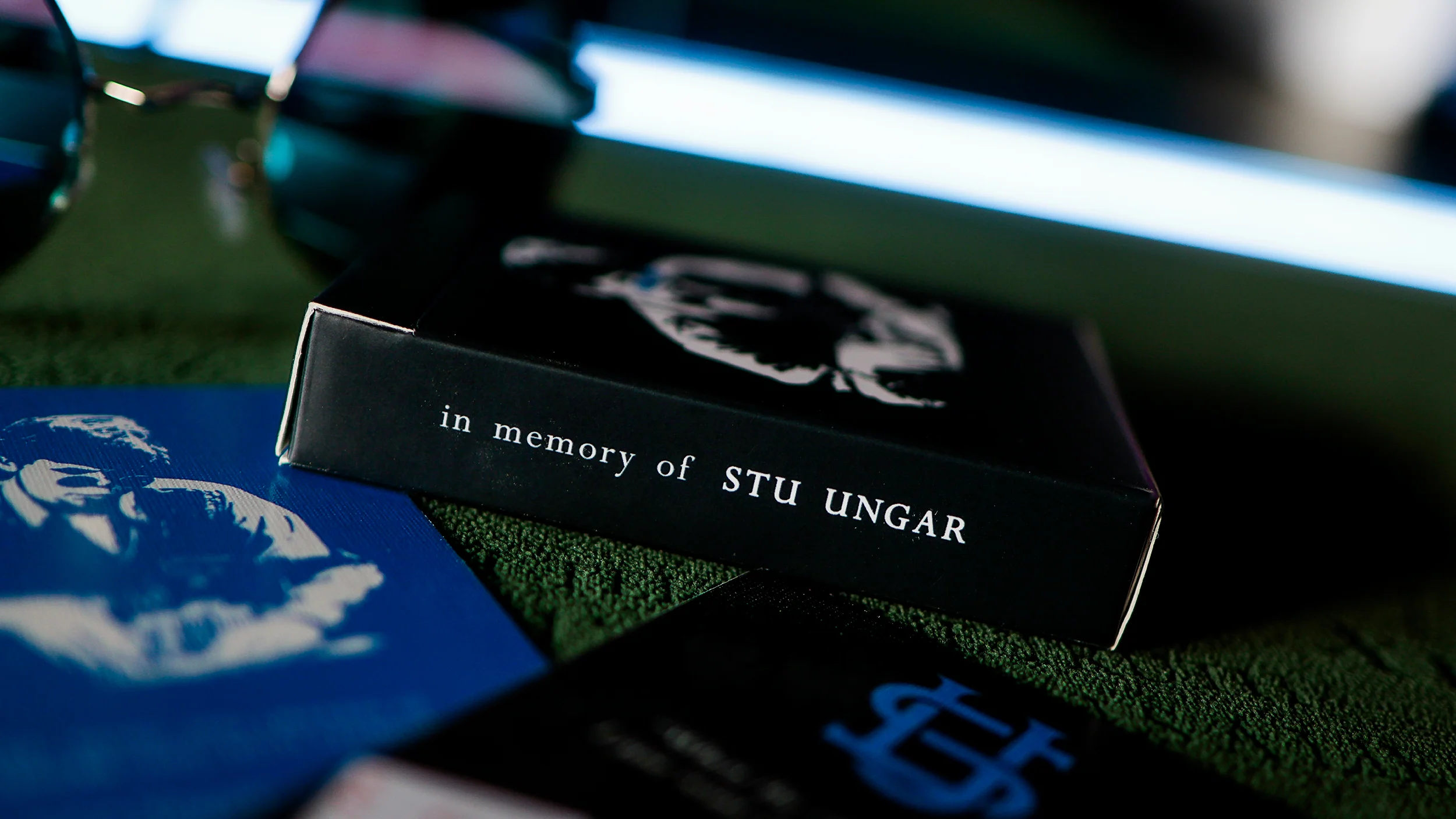UNGAR Playing Cards - Image 51