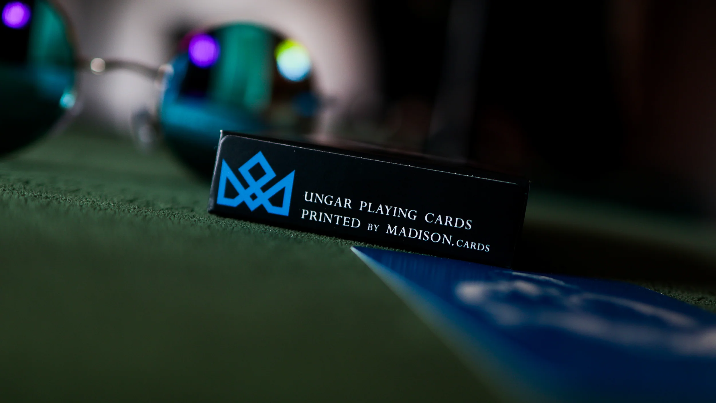 UNGAR Playing Cards - Image 57