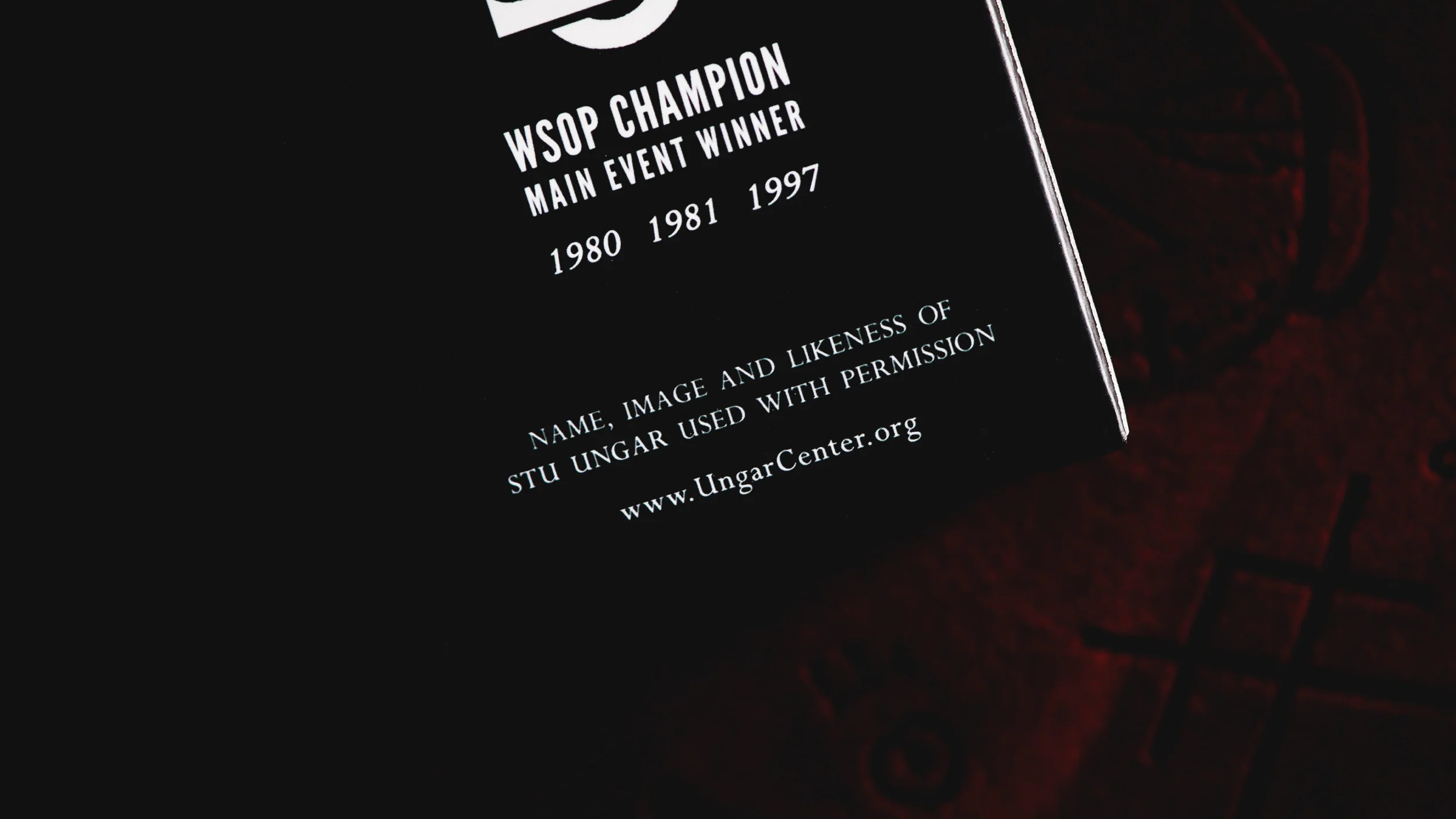 UNGAR Playing Cards - Image 59