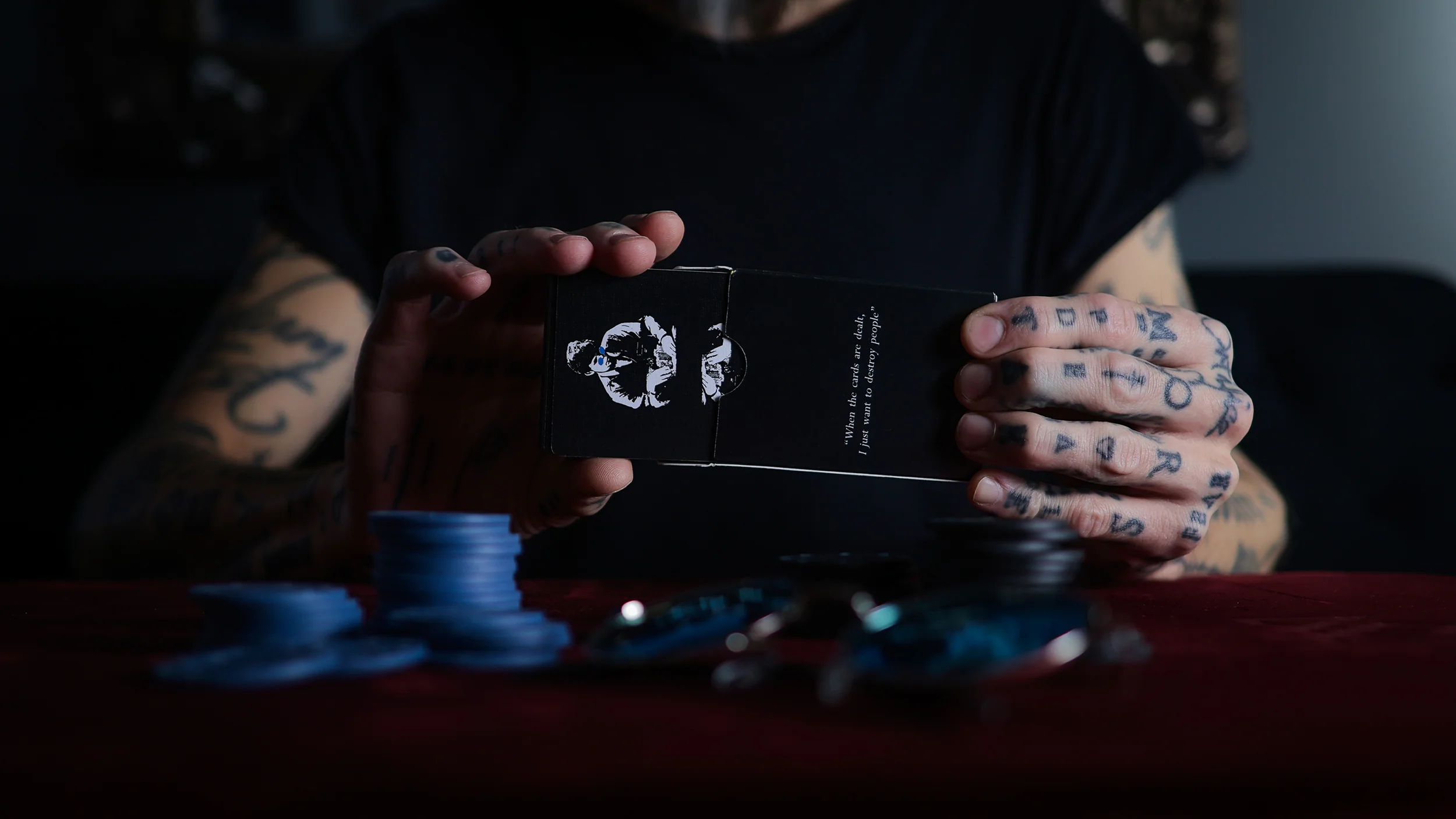 UNGAR Playing Cards - Image 6