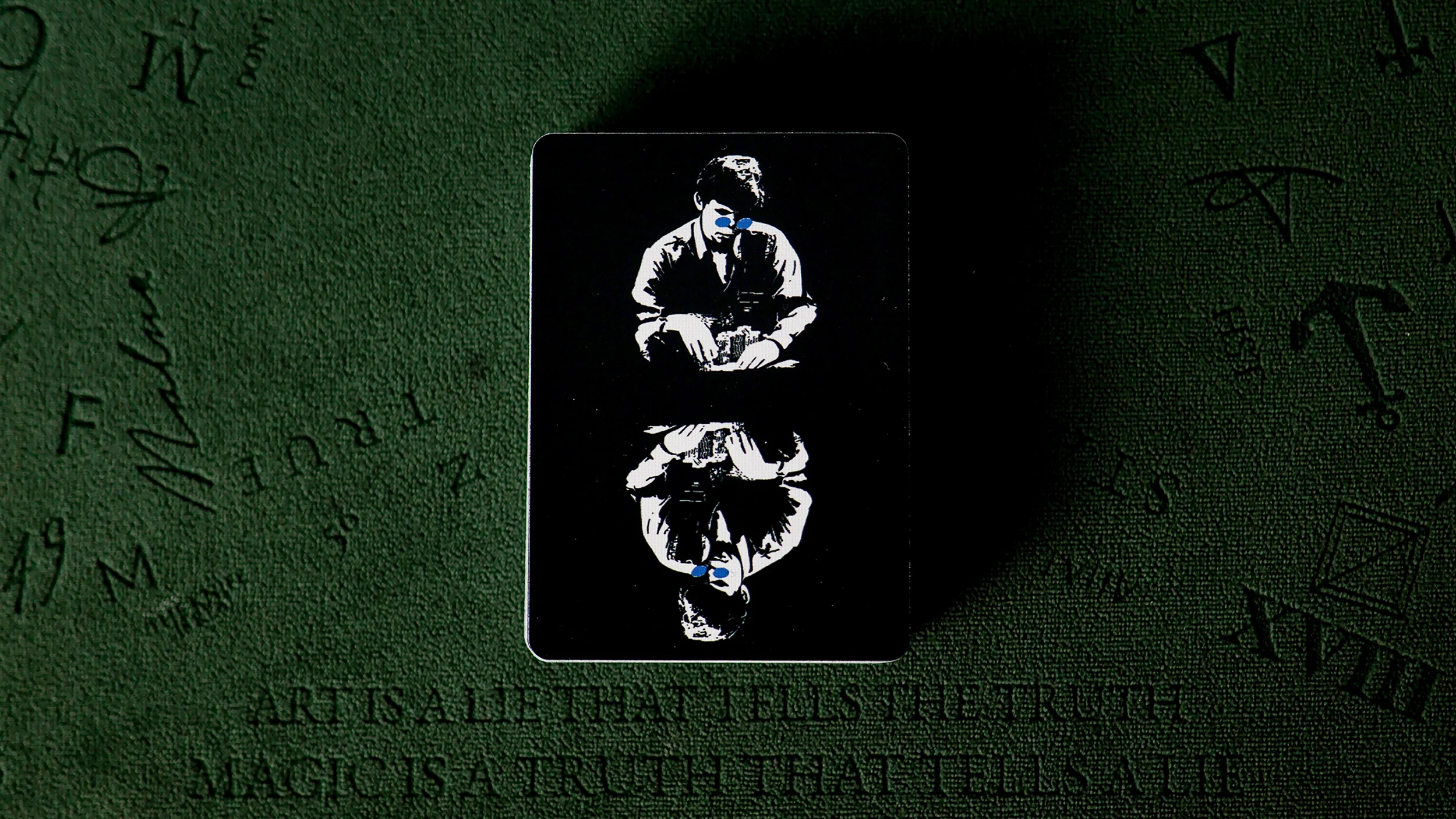 UNGAR Playing Cards - Image 63