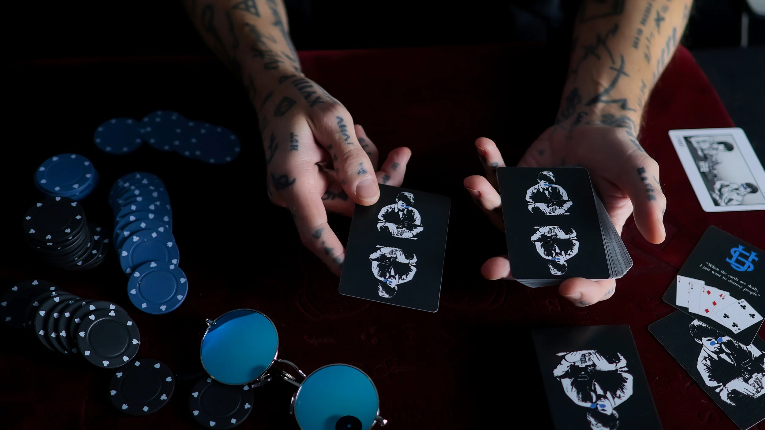 UNGAR Playing Cards - Image 7