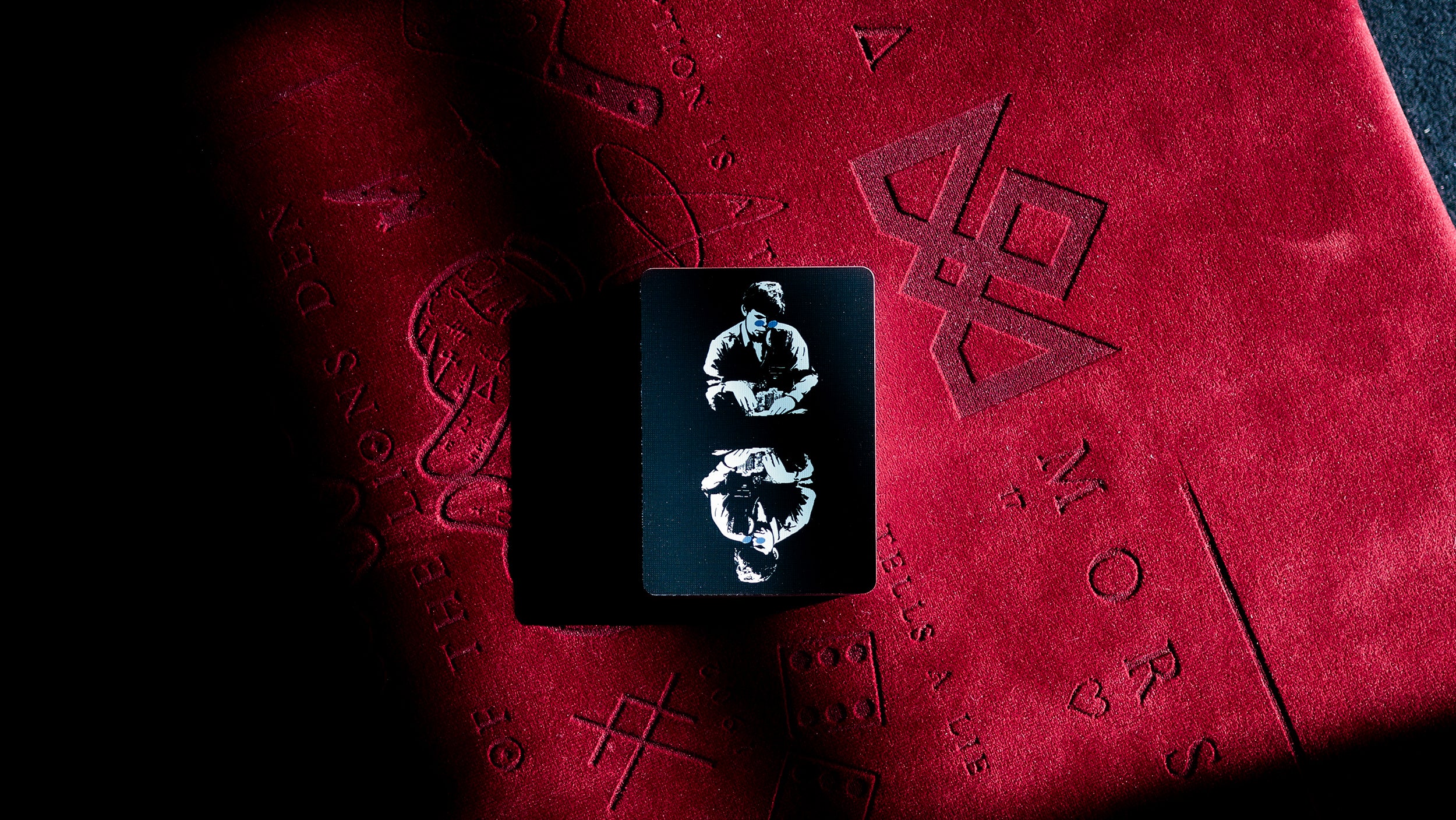 UNGAR Playing Cards - Image 74
